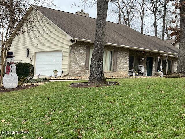 Loudon, TN 37774,334 Oostanali CIR