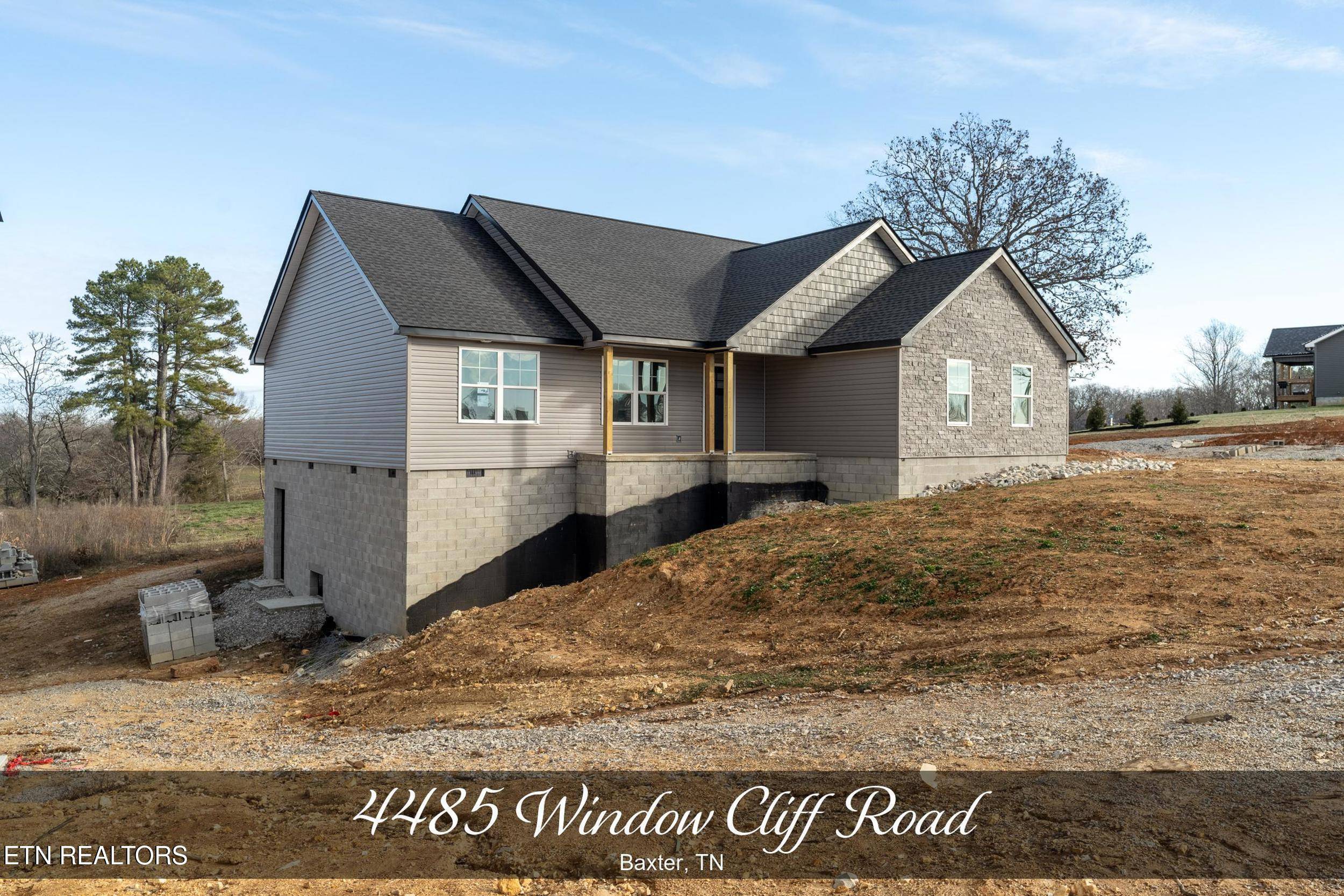 Baxter, TN 38544,4485 Window Cliff Rd