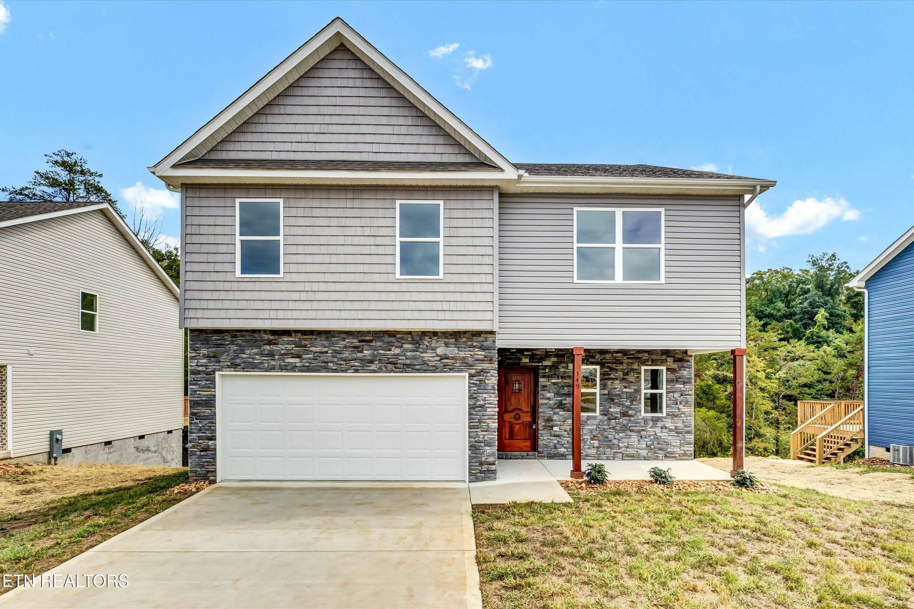 Maryville, TN 37804,149 Eleanor Davis DR