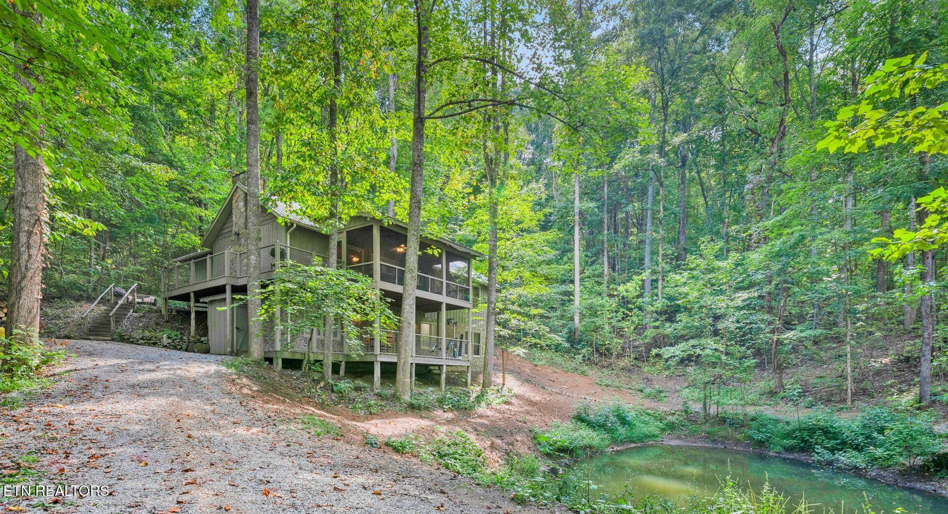 Sevierville, TN 37862,2991 Walden Flats WAY