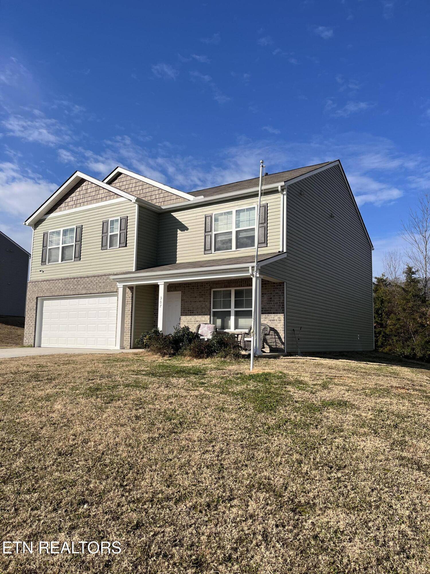 Sweetwater, TN 37874,307 Duseth DR