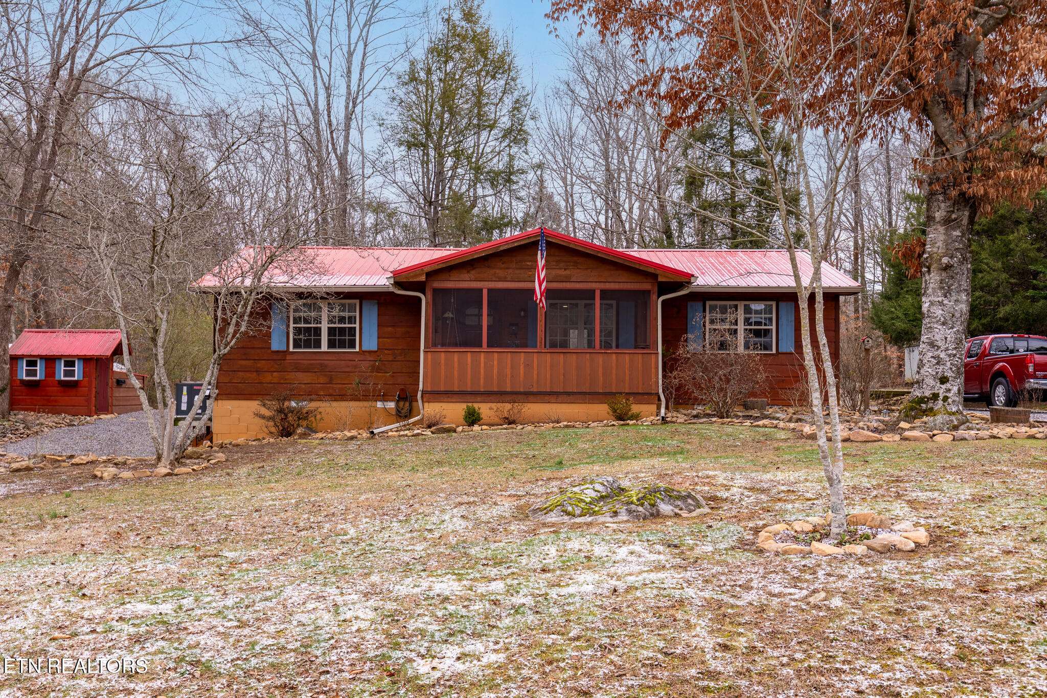 Seymour, TN 37865,818 Reagan CIR