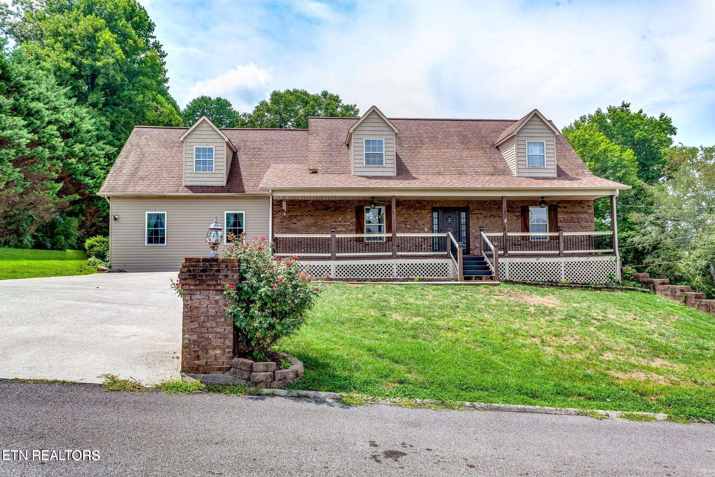 Seymour, TN 37865,124 Ledwell DR