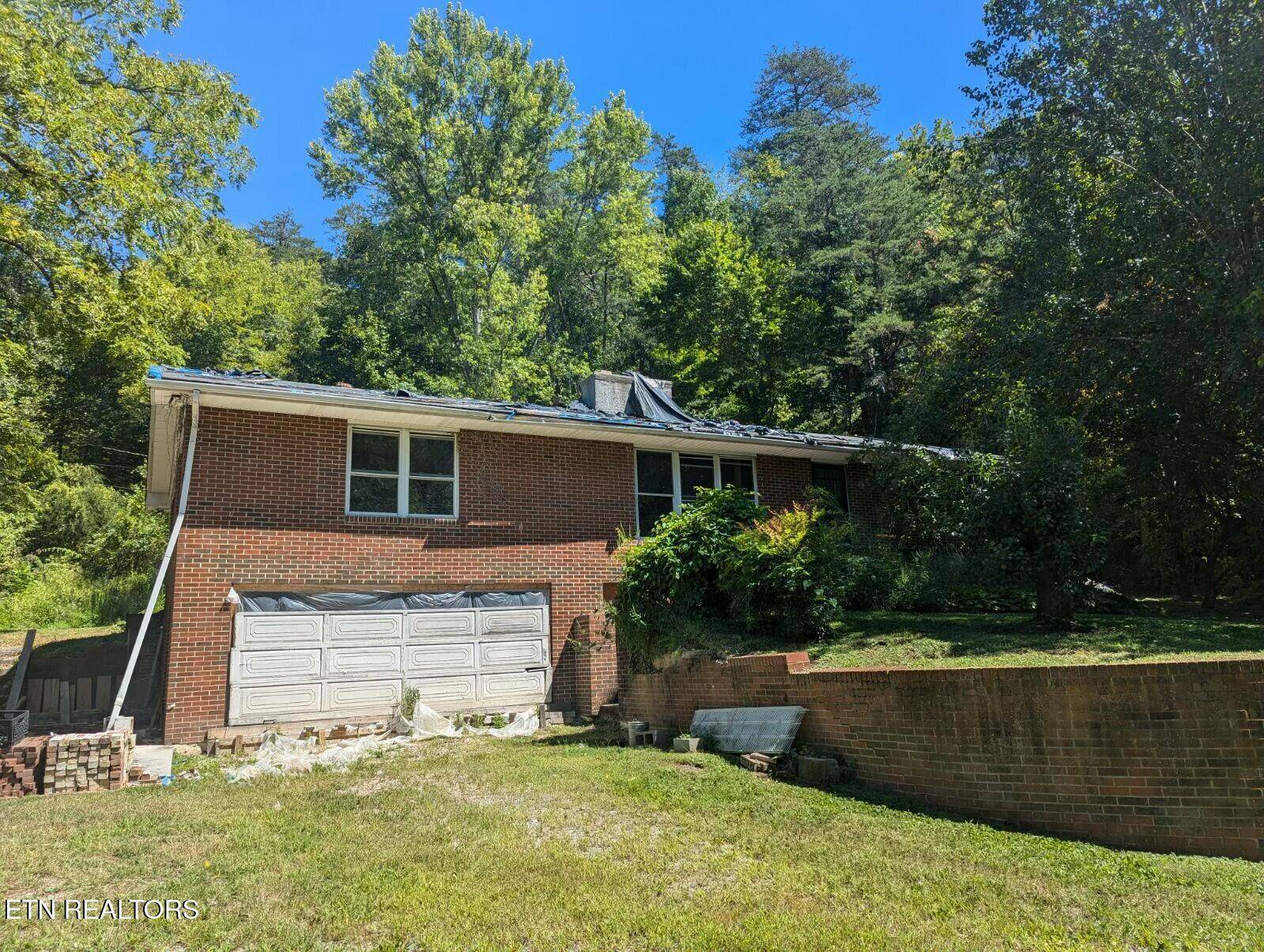 Heiskell, TN 37754,3525 Norris FWY