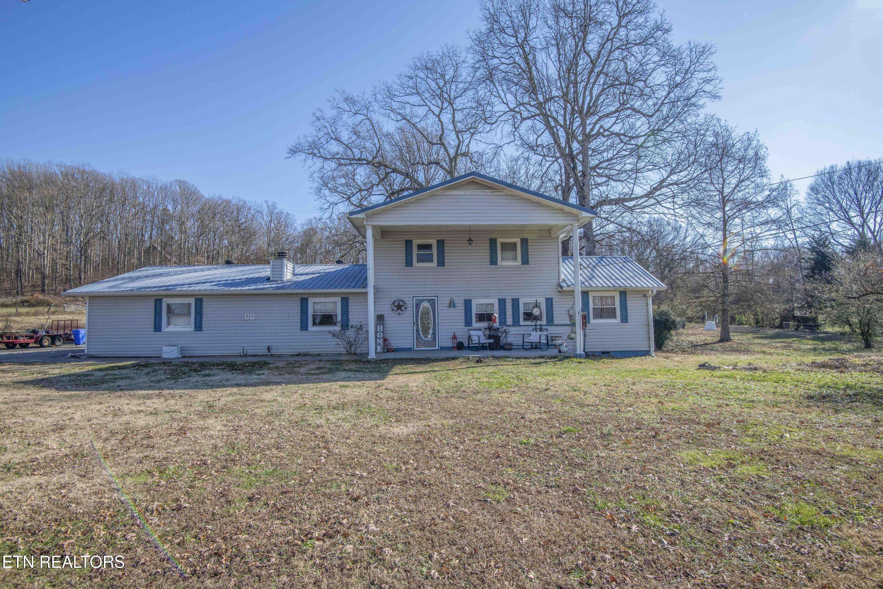 Rockford, TN 37853,526 Bullen Emert LN