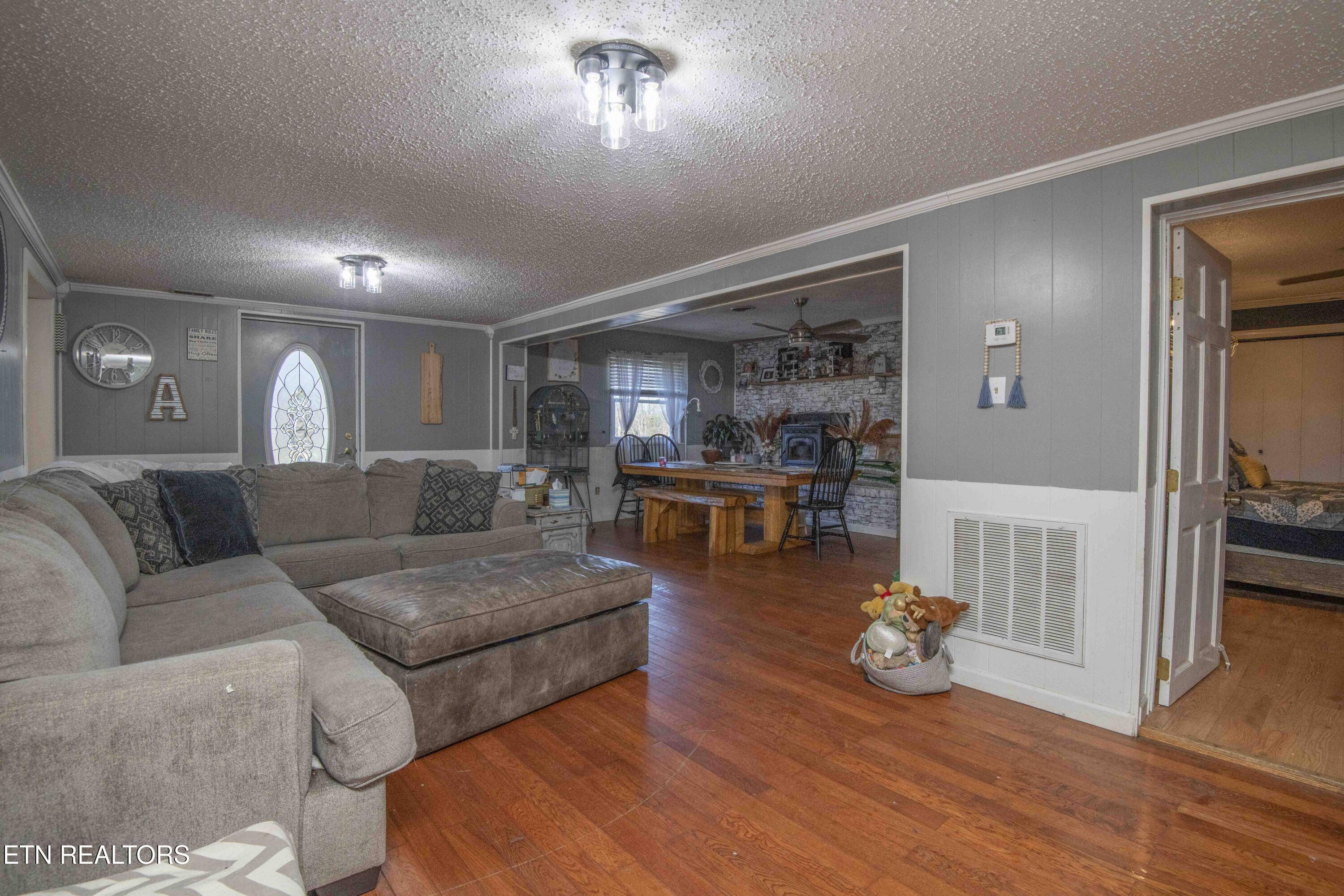 Rockford, TN 37853,526 Bullen Emert LN