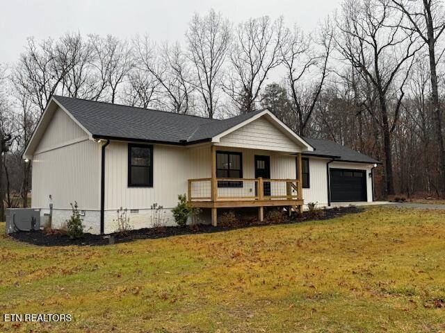 Jamestown, TN 38556,248 Lynn-Leigh LN