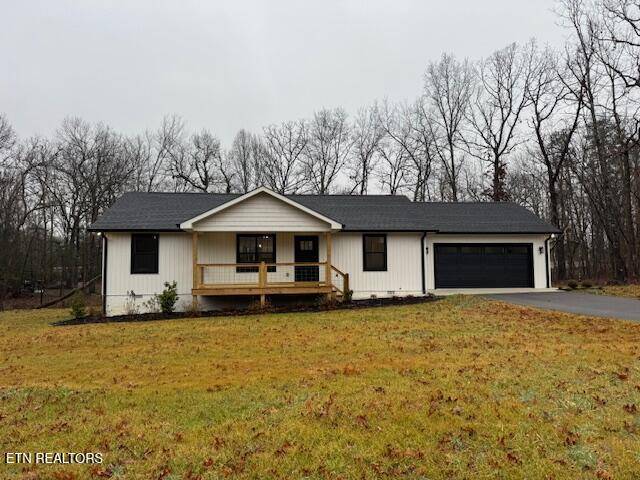 Jamestown, TN 38556,248 Lynn-Leigh LN