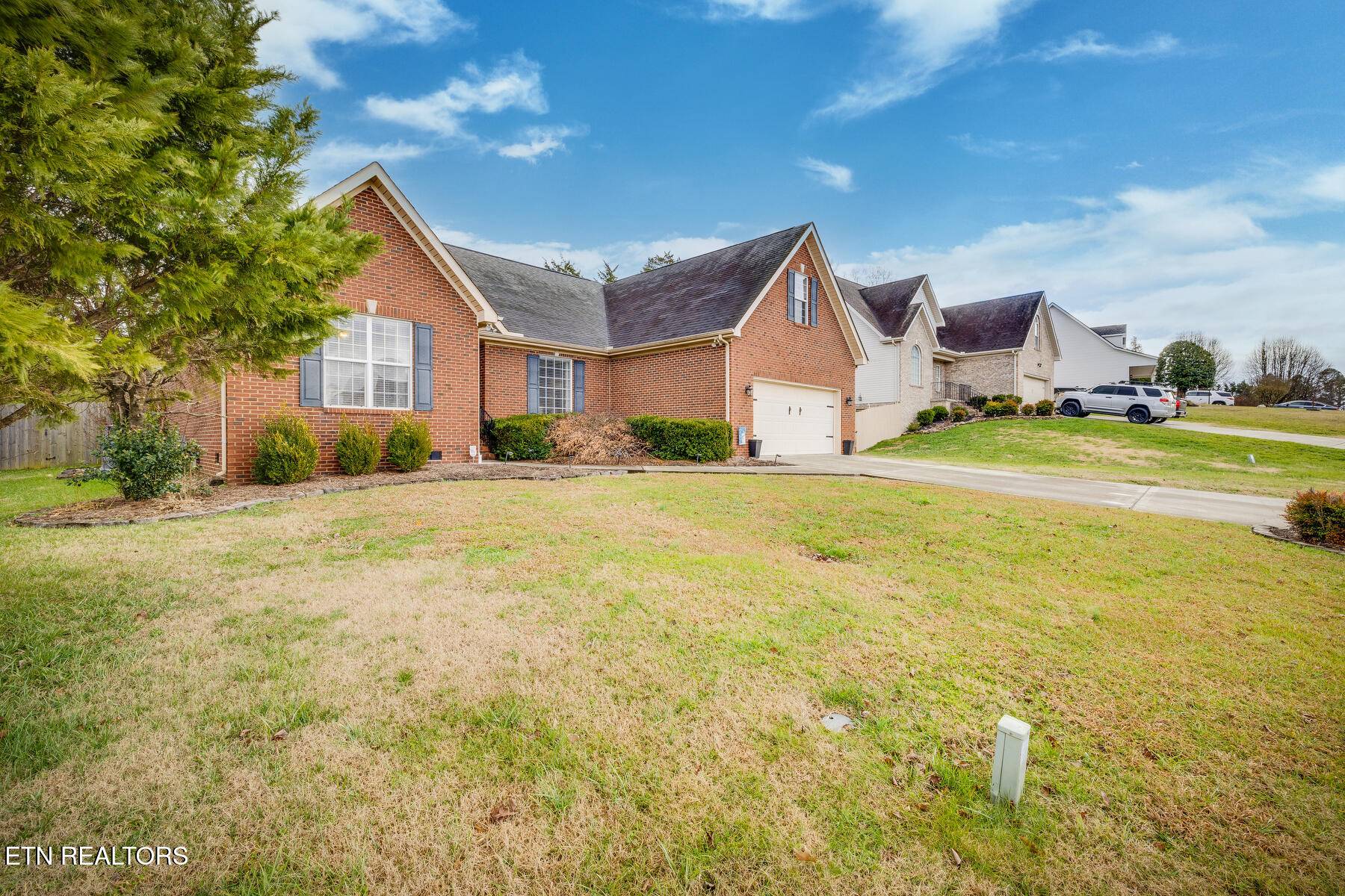 Knoxville, TN 37924,212 Stone Bluff CT