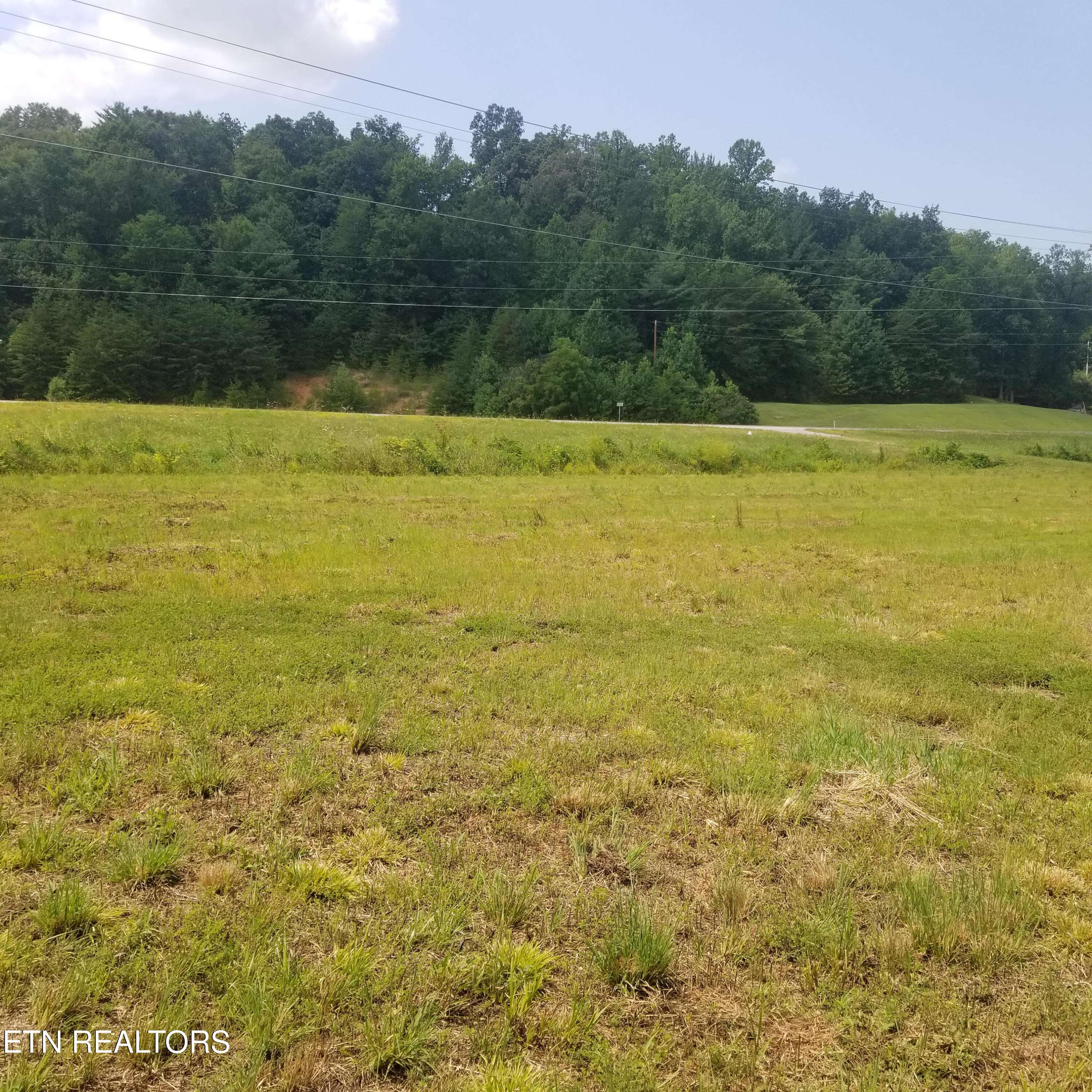 Wartburg, TN 37887,Knoxville Hwy  / St Rt 62