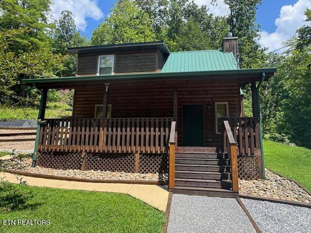 Sevierville, TN 37862,2155 Newt Huff LN
