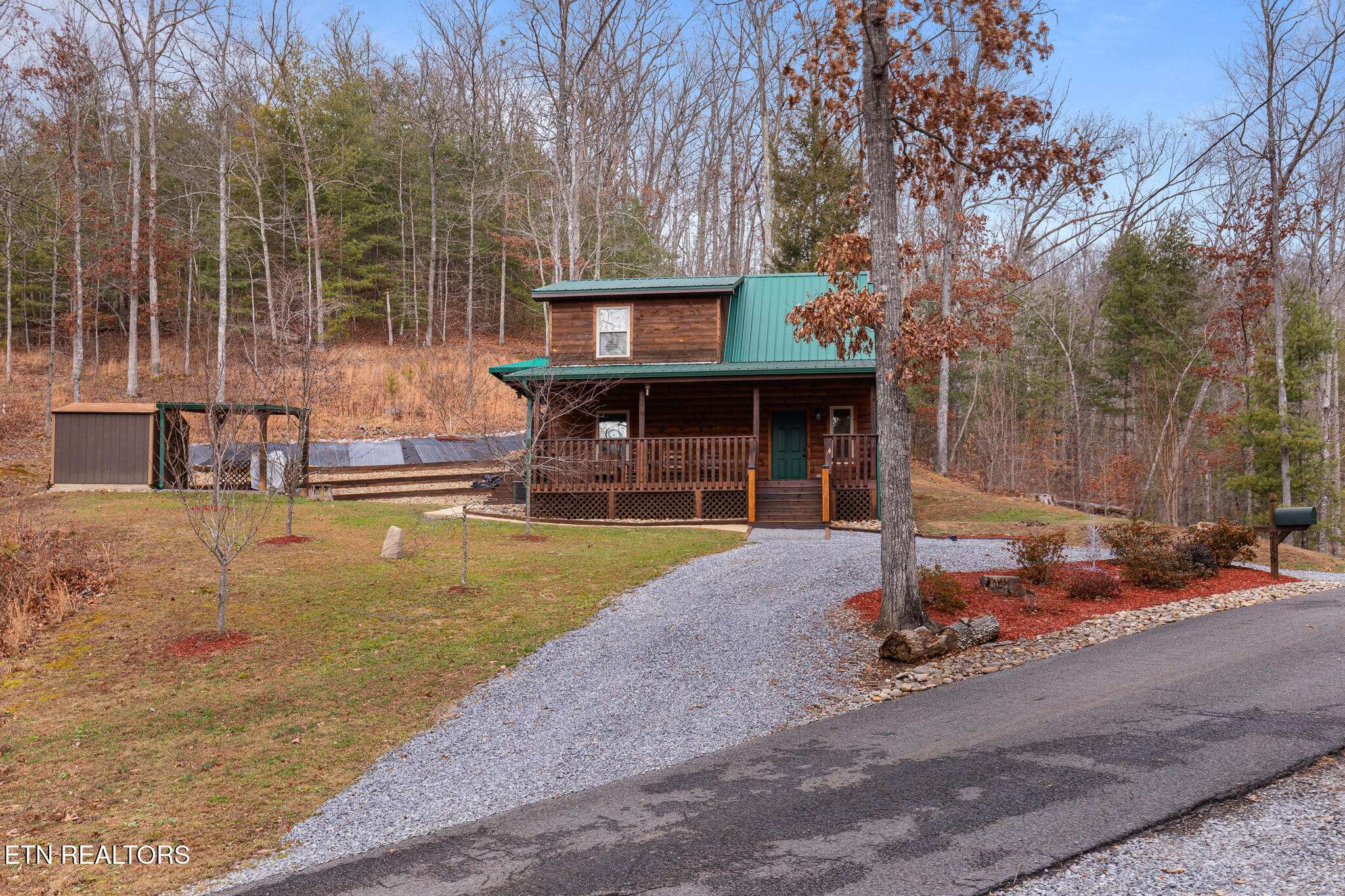 Sevierville, TN 37862,2155 Newt Huff LN