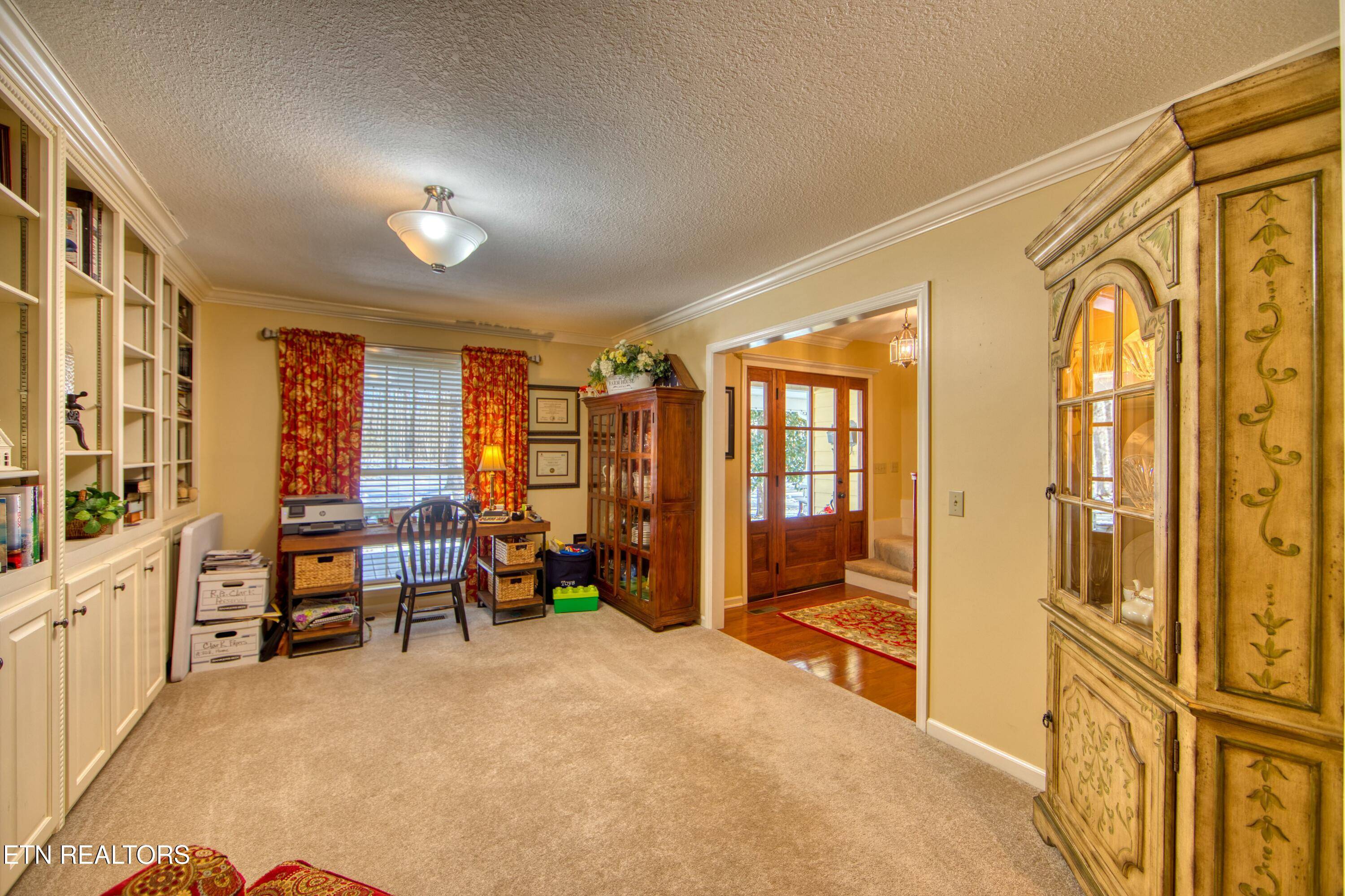 Jamestown, TN 38556,105 Charity LN