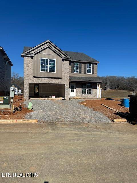 Knoxville, TN 37931,9001 Jonathan Creek DR