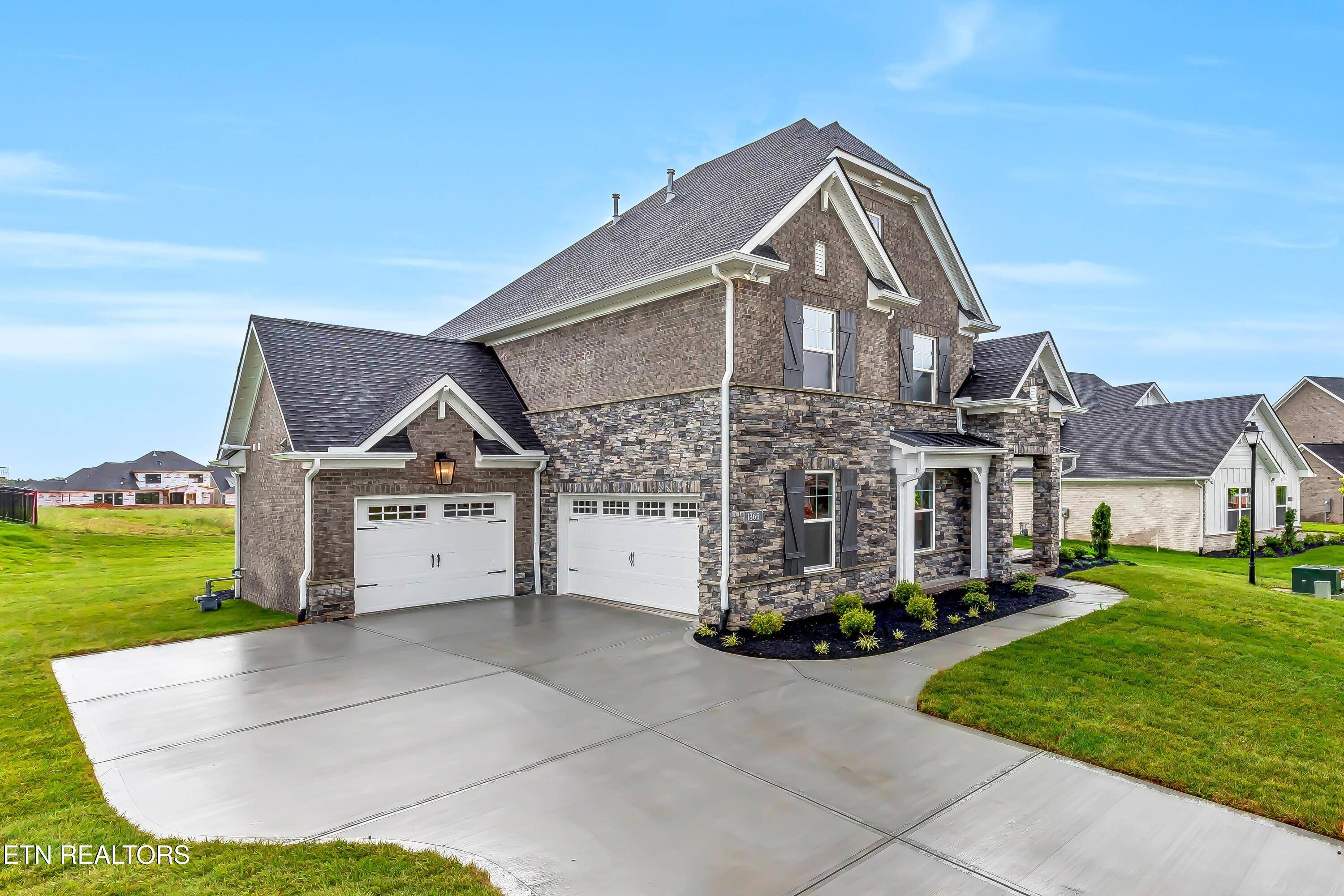 Knoxville, TN 37934,Lot 95 1366 Wagon Hitch Rd