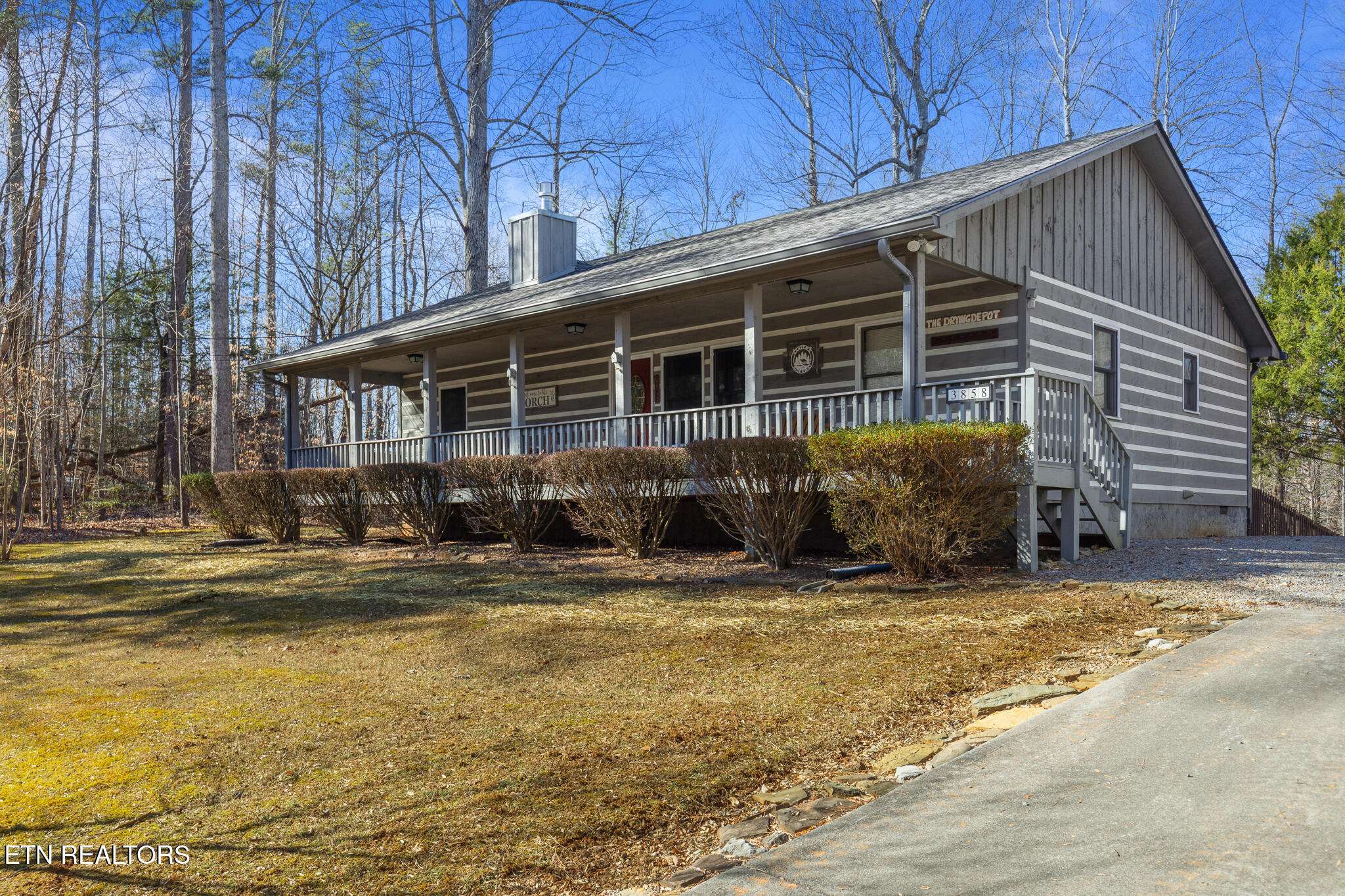 Sevierville, TN 37862,3858 Saddle Brook WAY