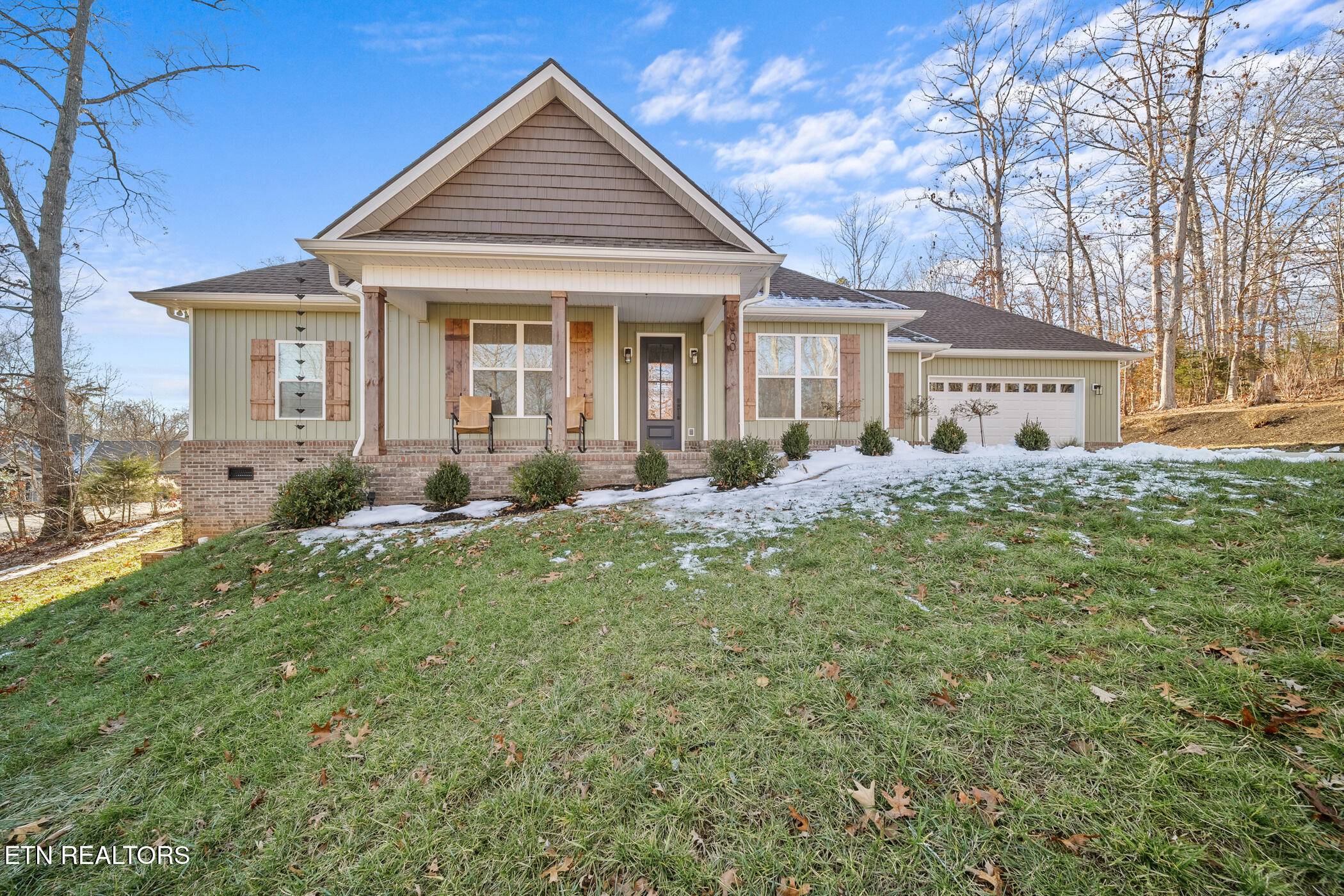 Loudon, TN 37774,200 Inata LN