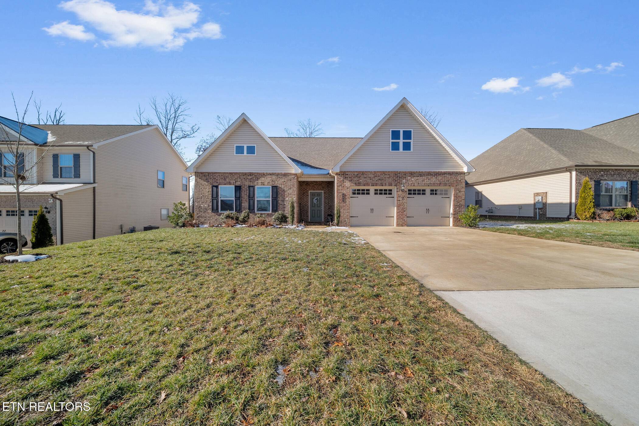 Lenoir City, TN 37771,284 Aspen DR