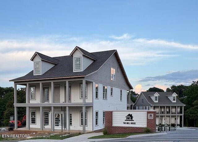 Maryville, TN 37804,408 Church Ave
