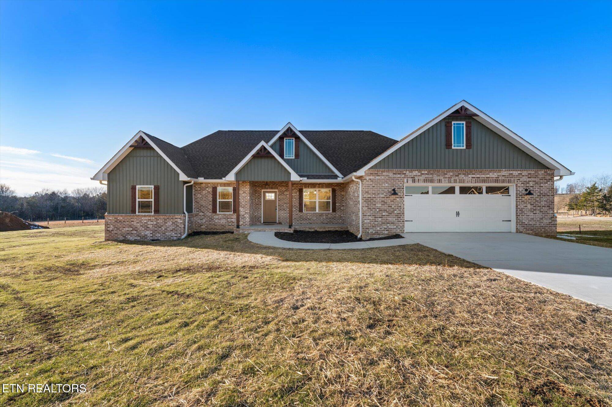 Madisonville, TN 37354,231 Lakeside Meadows Circle