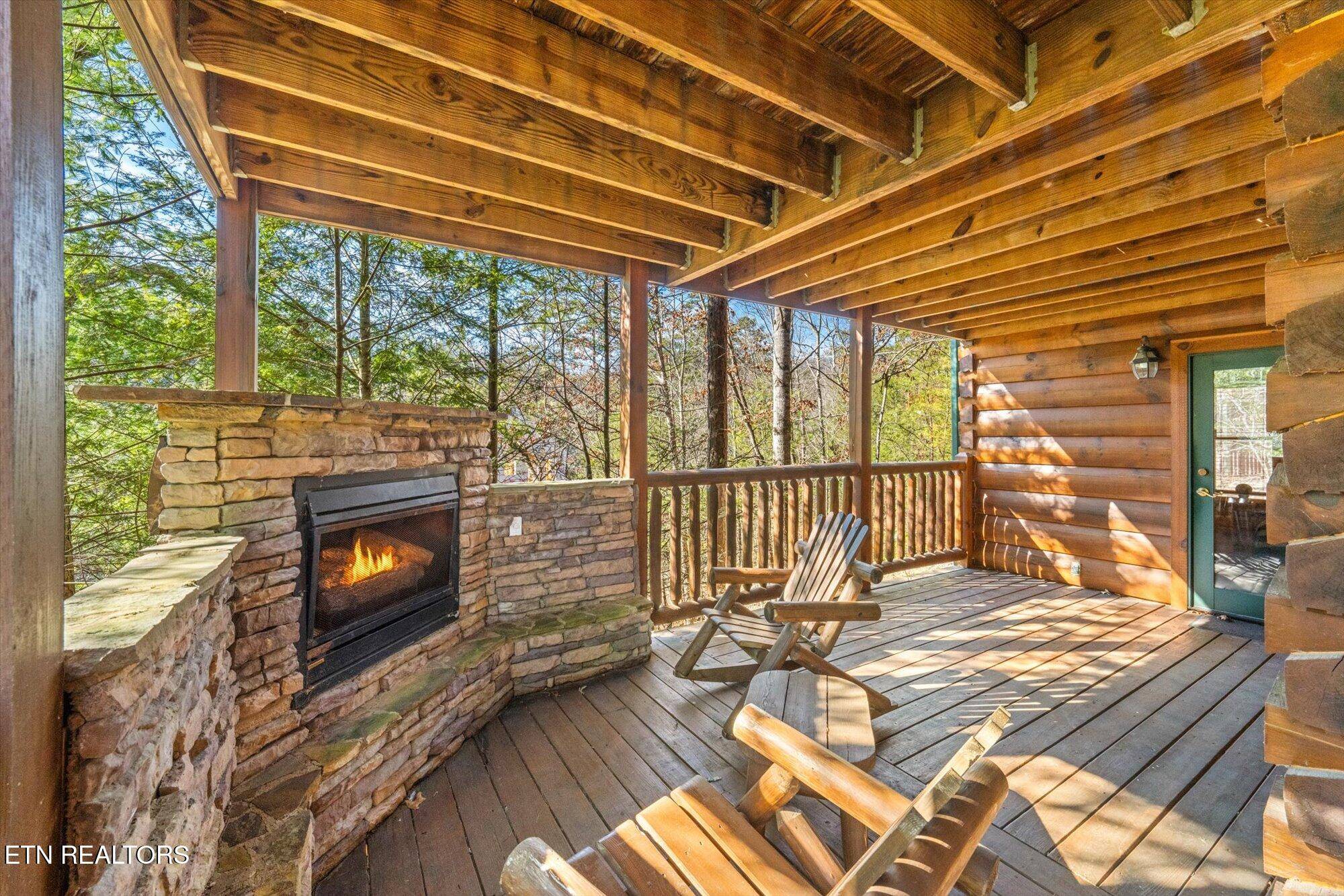 Sevierville, TN 37876,2801 Ridge Creek Cir CIR