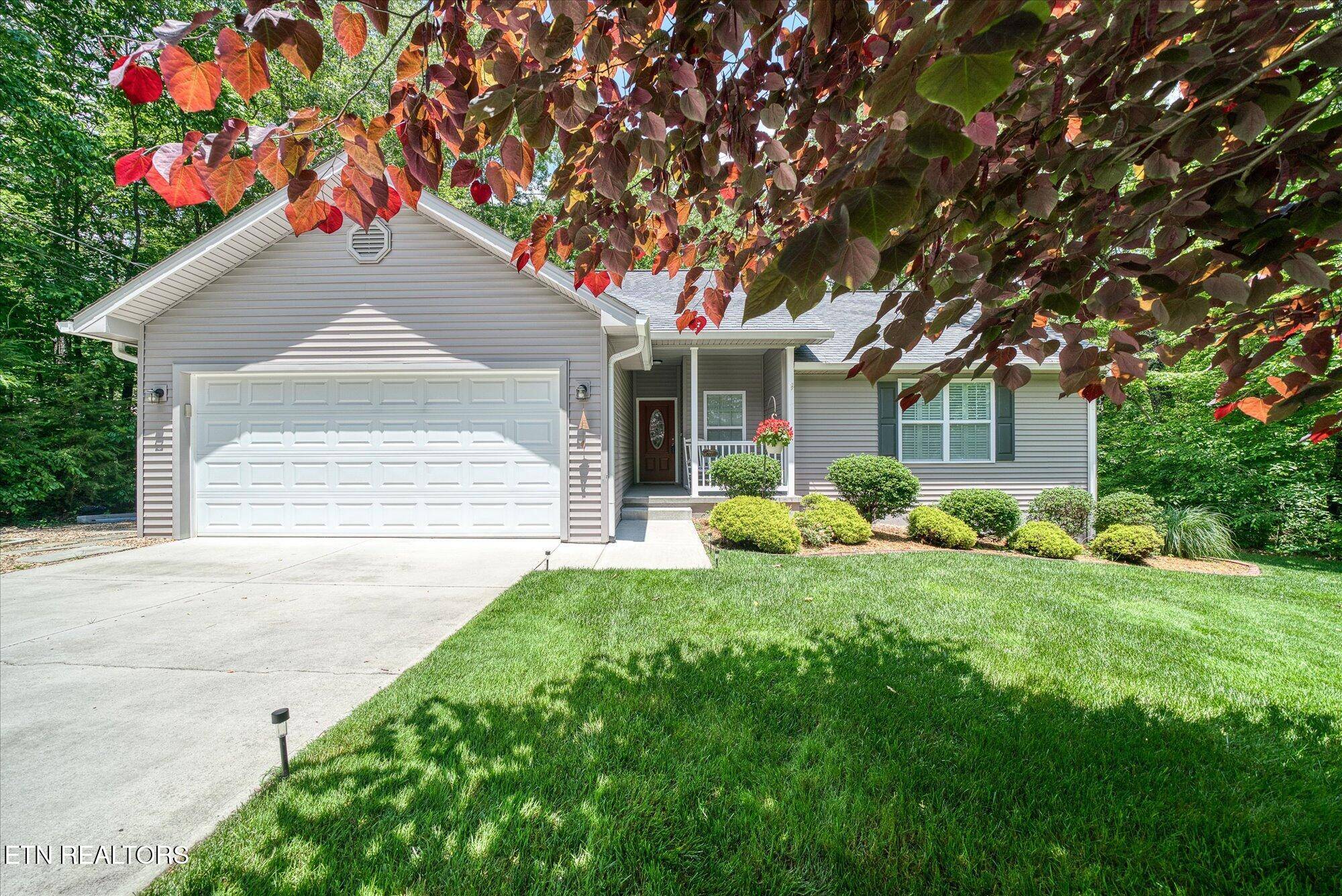 Crossville, TN 38558,106 Cappshire Rd. Rd