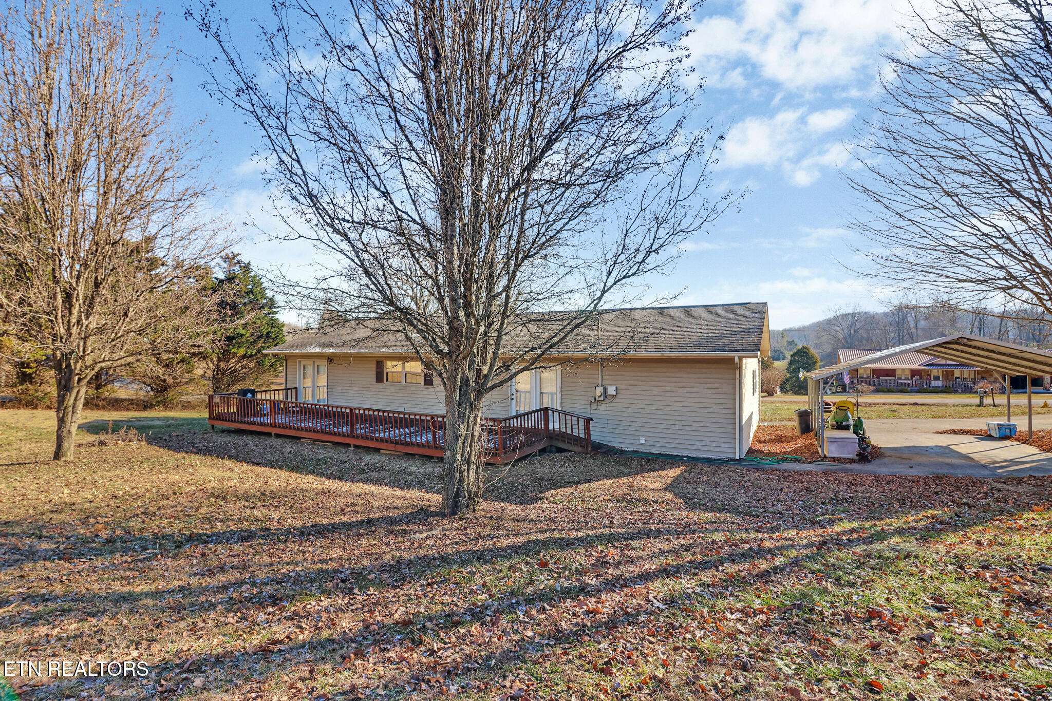 Rockwood, TN 37854,104 Scott CIR