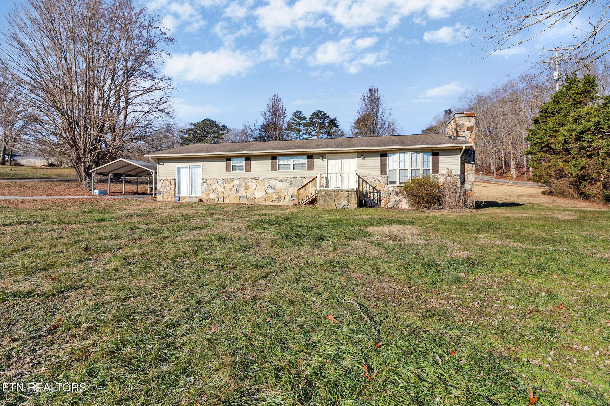 Rockwood, TN 37854,104 Scott CIR