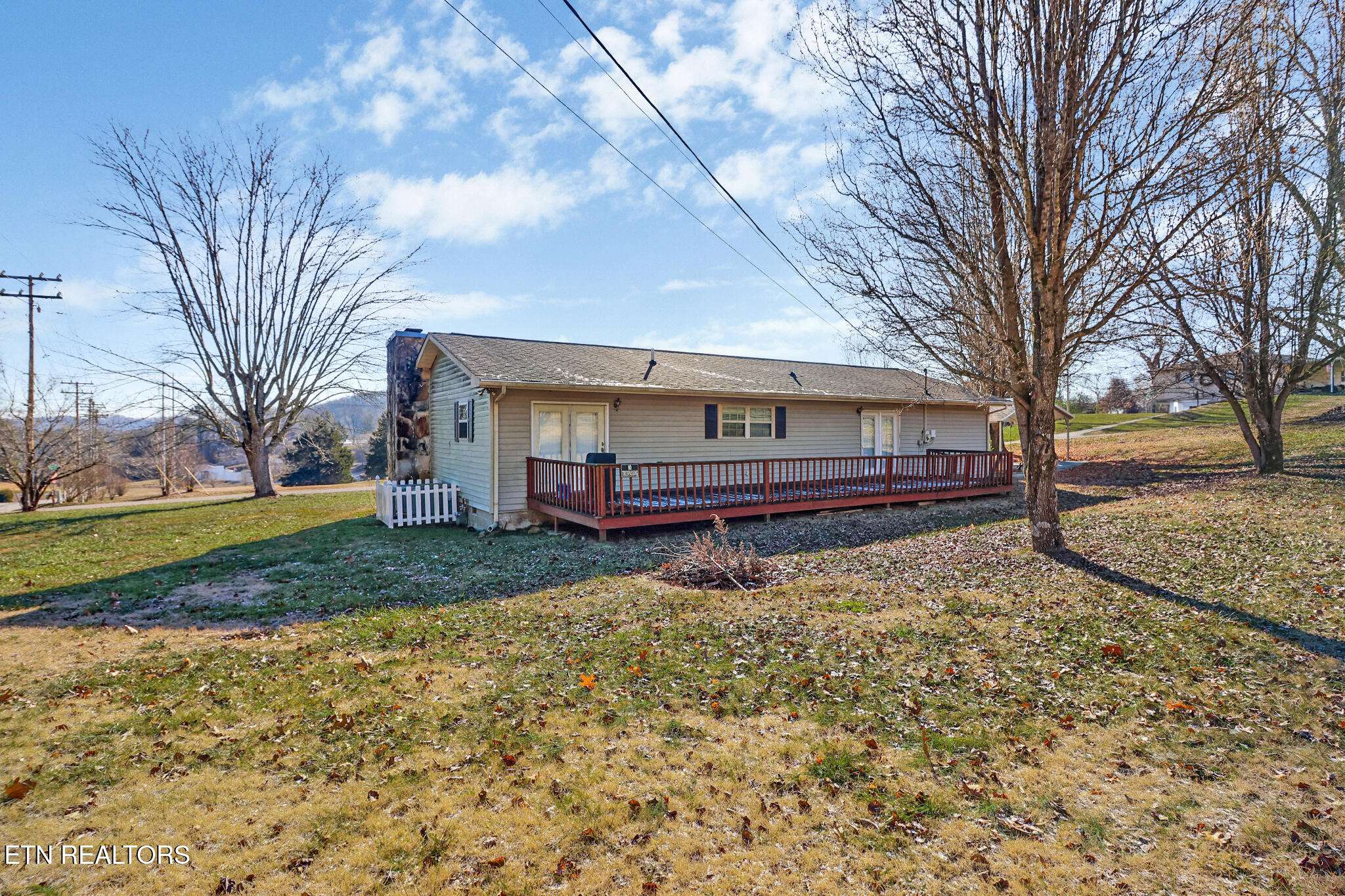 Rockwood, TN 37854,104 Scott CIR