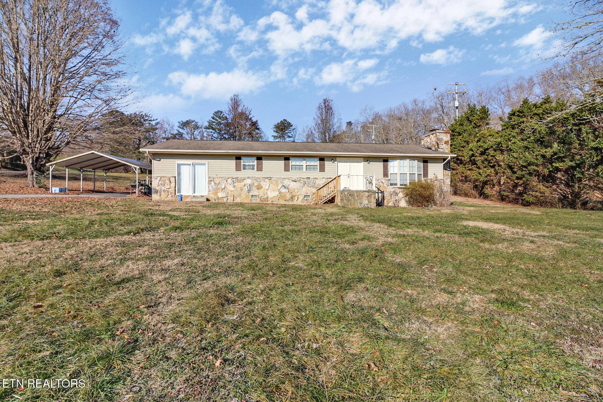 Rockwood, TN 37854,104 Scott CIR