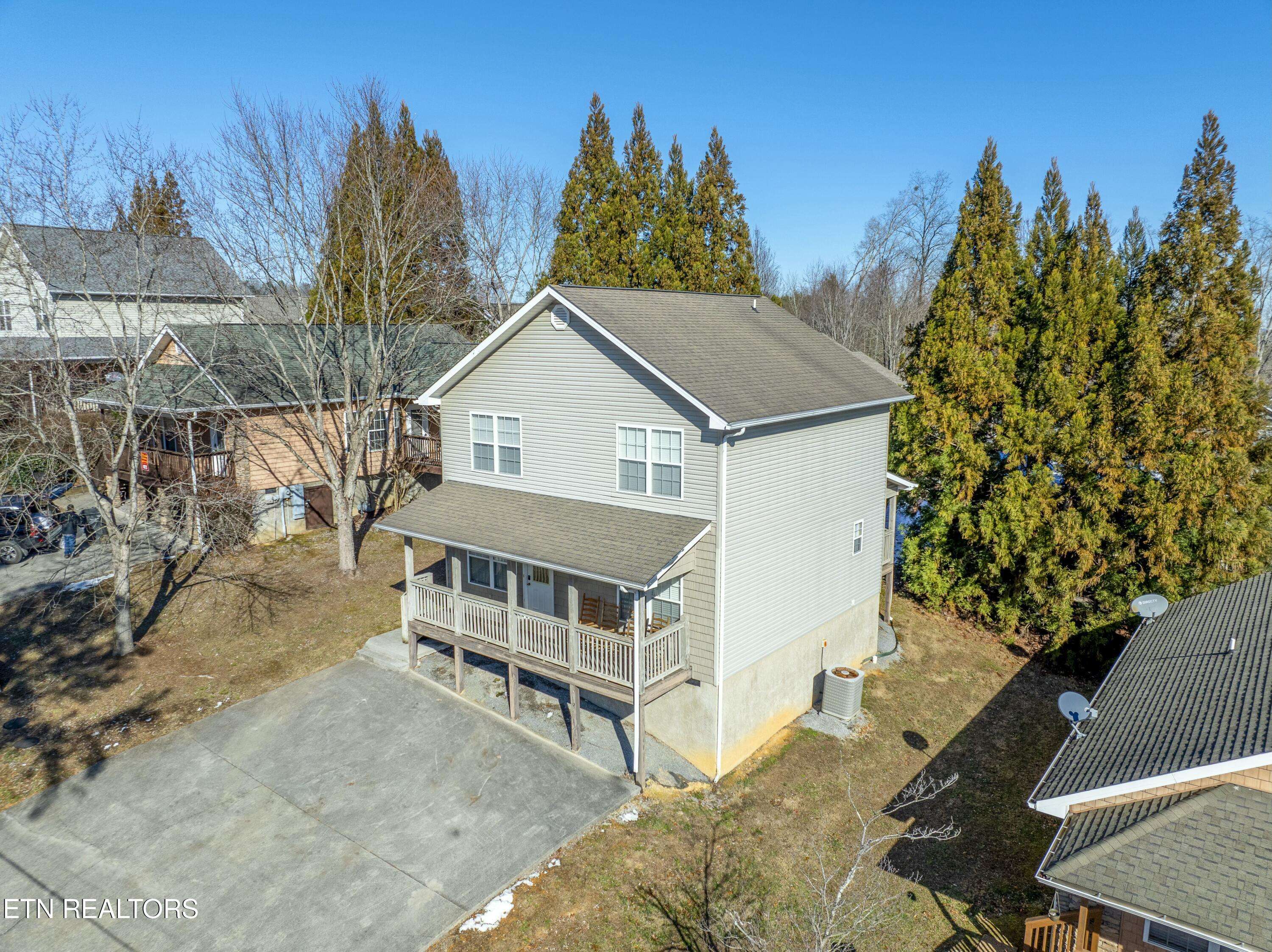 Pigeon Forge, TN 37863,640 Lloyd Huskey Rd