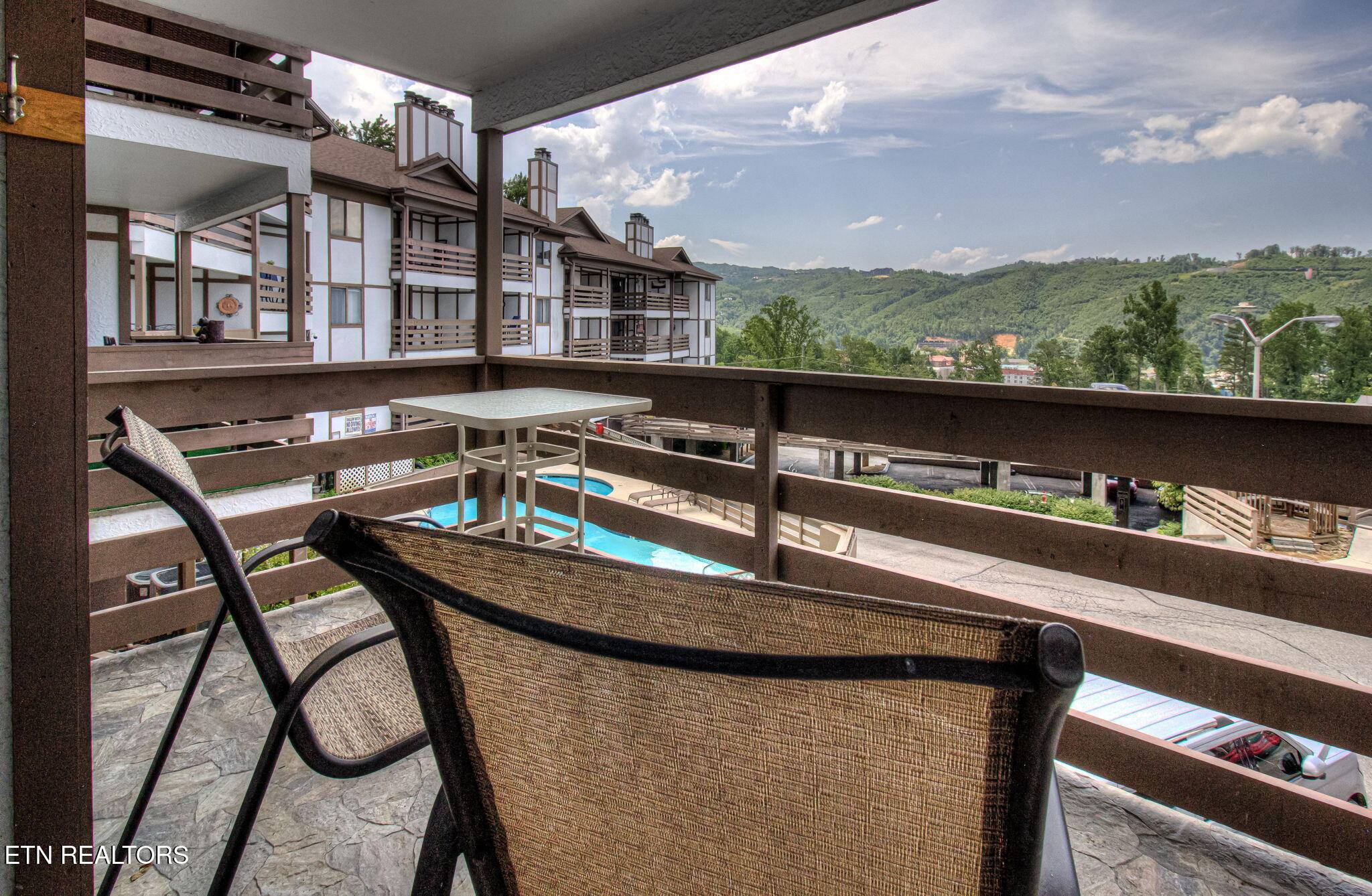 Gatlinburg, TN 37738,616 Turkey Nest Rd #108
