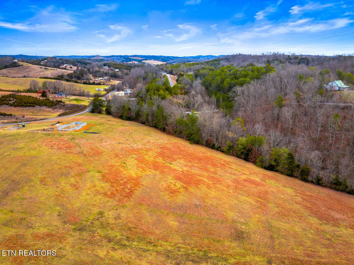 Bybee, TN 37713,Lot 2 Lonesome Pine Rd