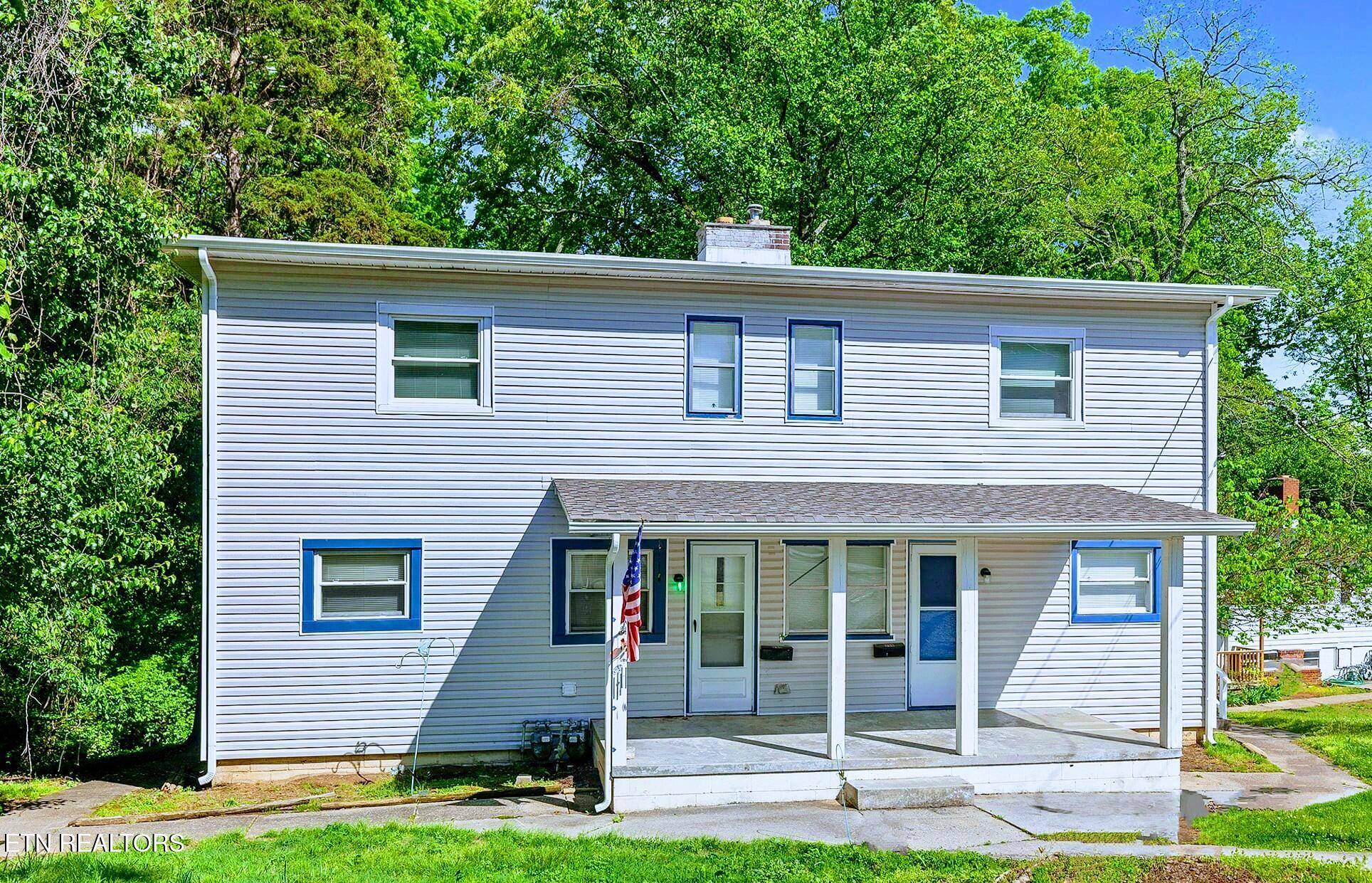 Oak Ridge, TN 37830,236 Highland Ave