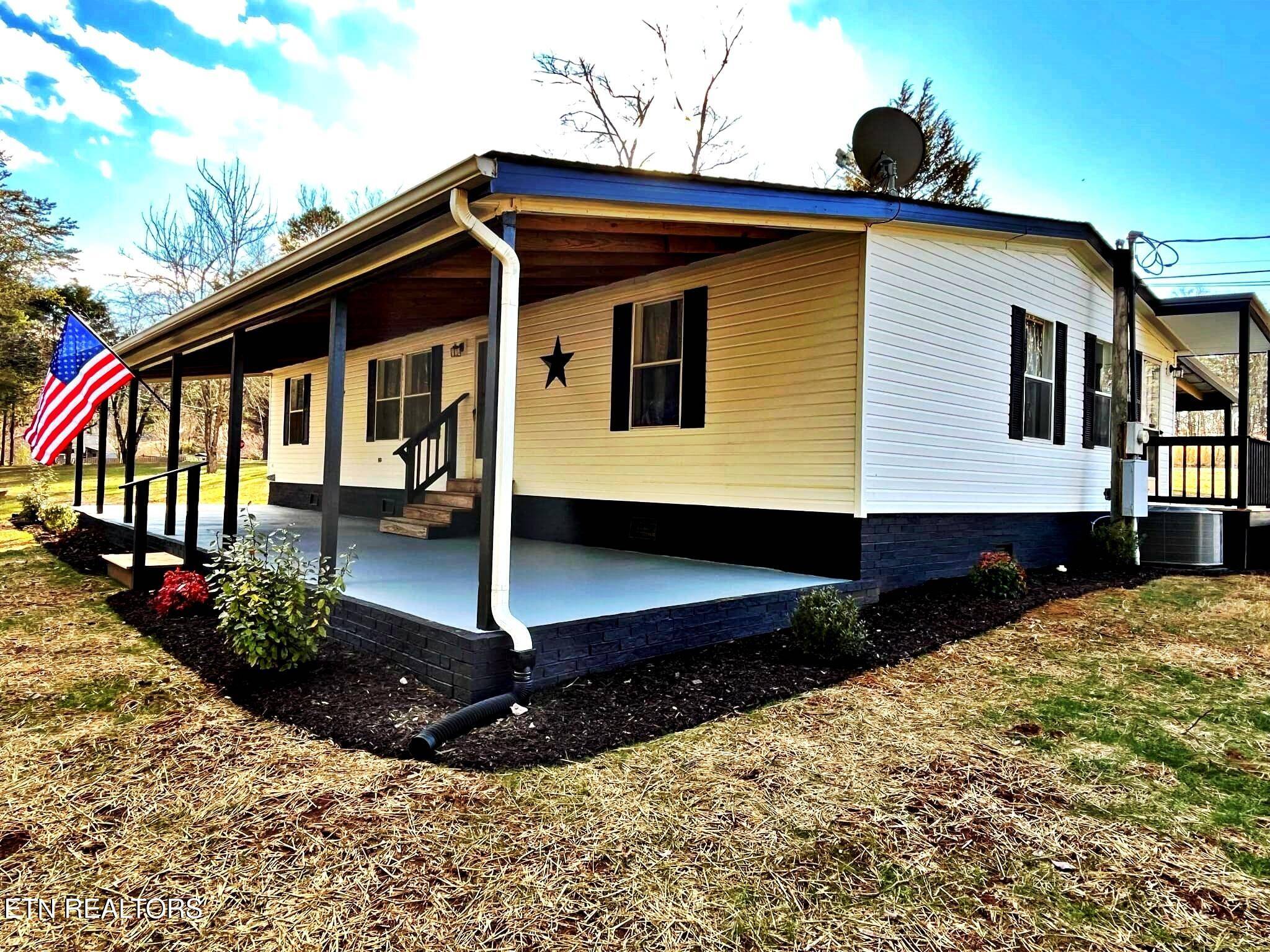 Ten Mile, TN 37880,311 Dean Drive