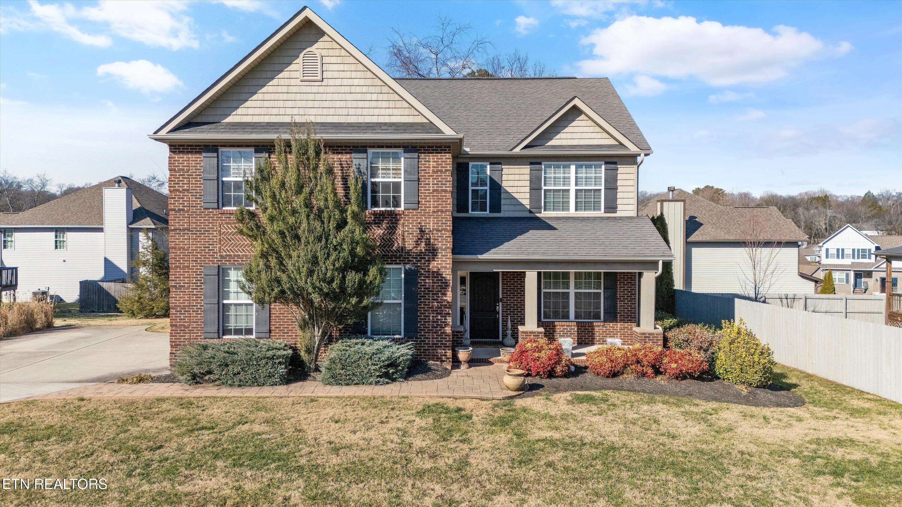 Lenoir City, TN 37771,756 Glenview DR