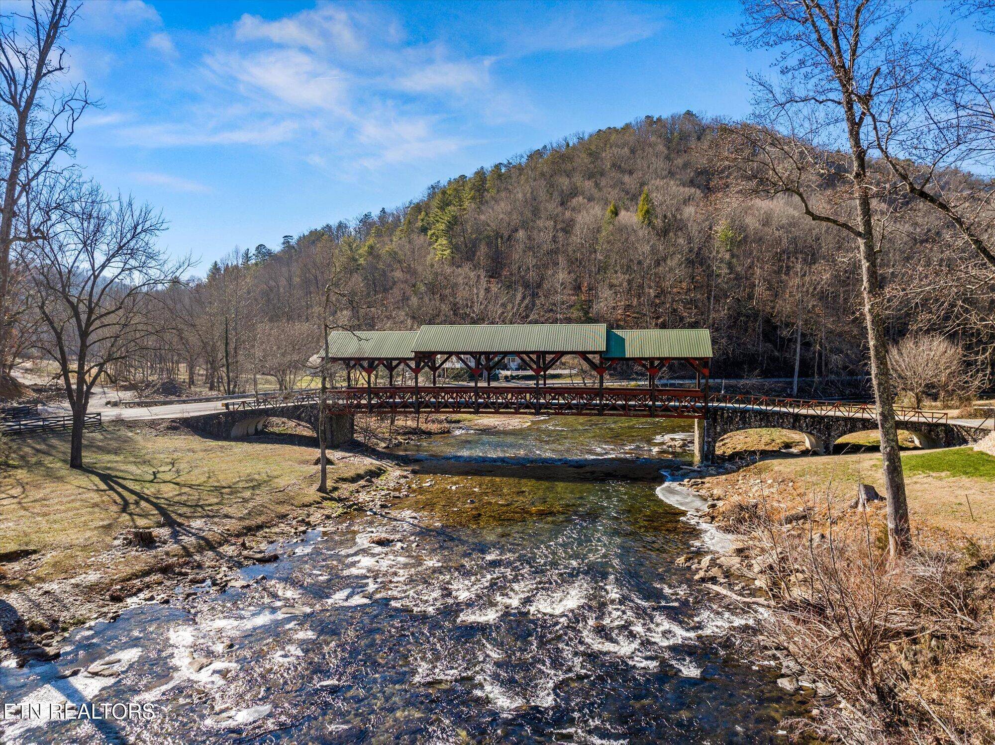 Tellico Plains, TN 37385,264 Rafter Rd