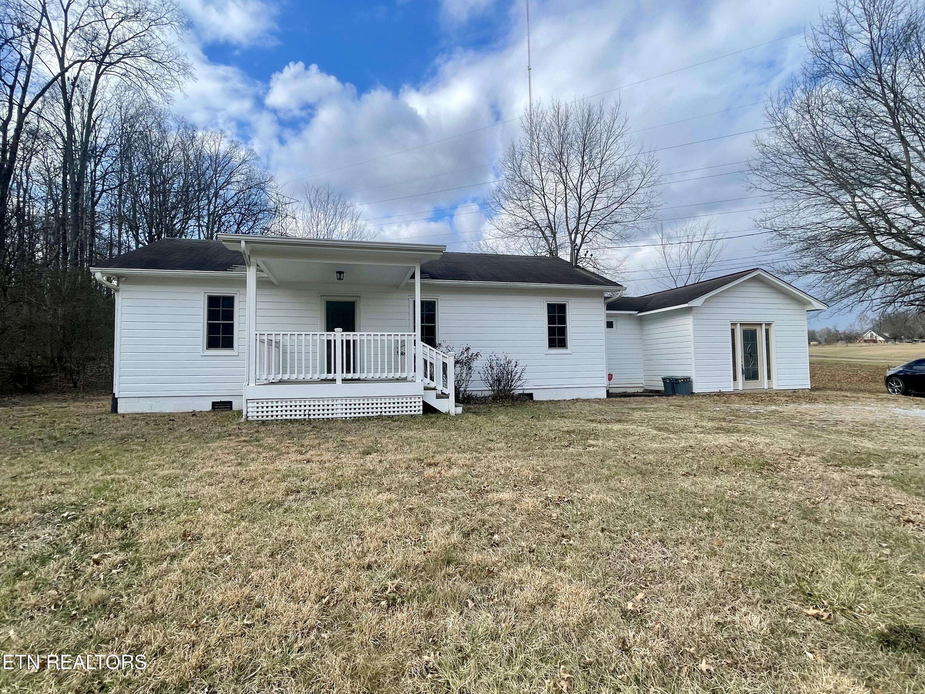 Blaine, TN 37709,10805 Rutledge PIKE