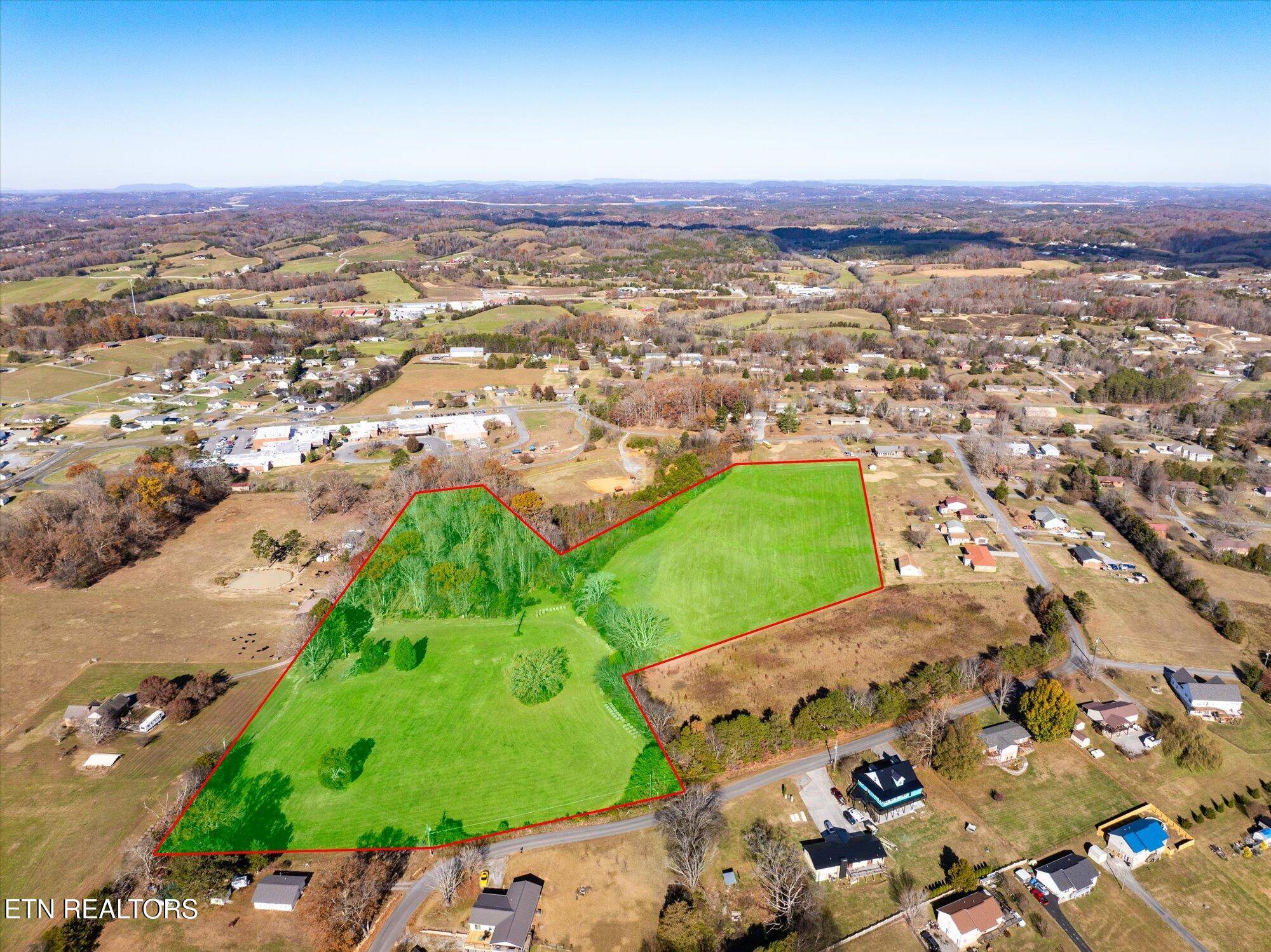 Sevierville, TN 37876,000 New Center DR