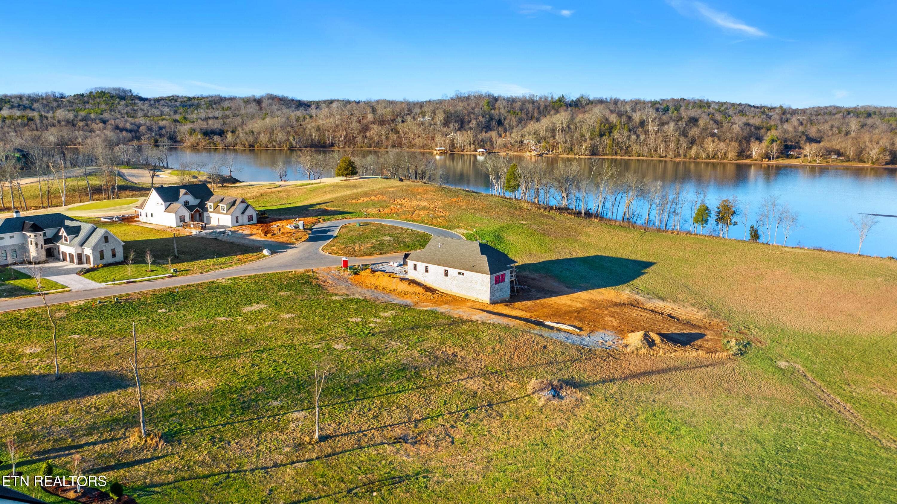 Loudon, TN 37774,5220 Old Club Rd