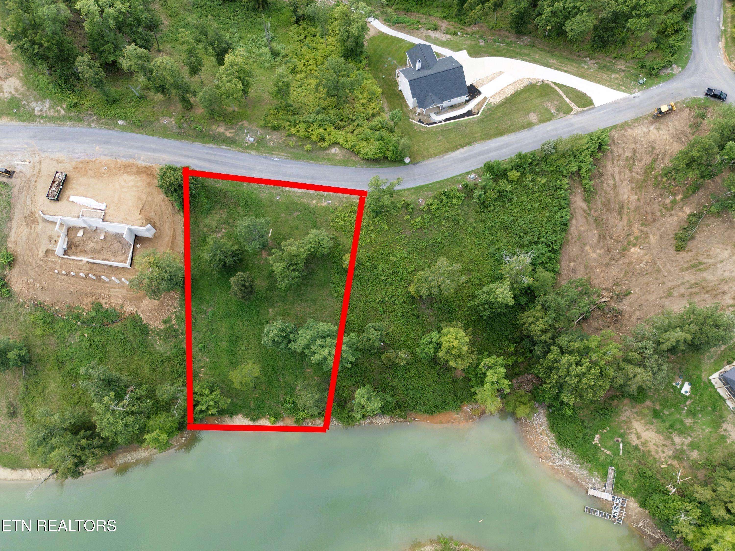 Dandridge, TN 37725,Stone Harbor DR