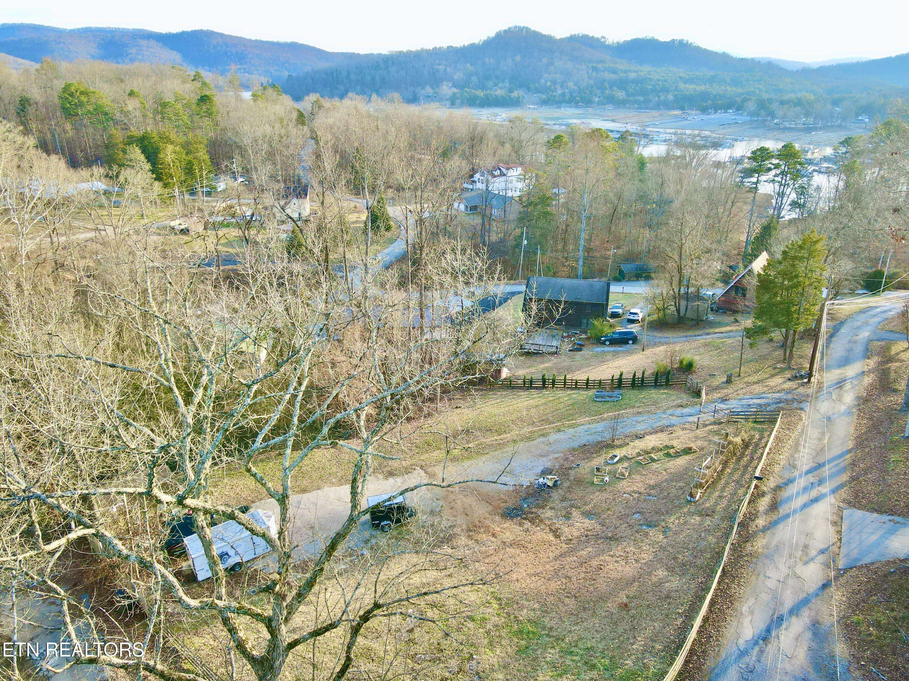 New Tazewell, TN 37825,Deer Trail CIR