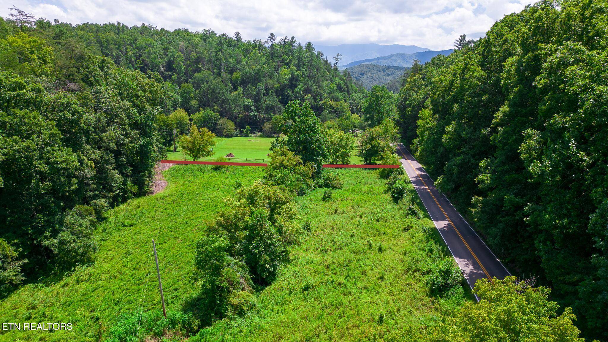 Sevierville, TN 37876,Jones Cove