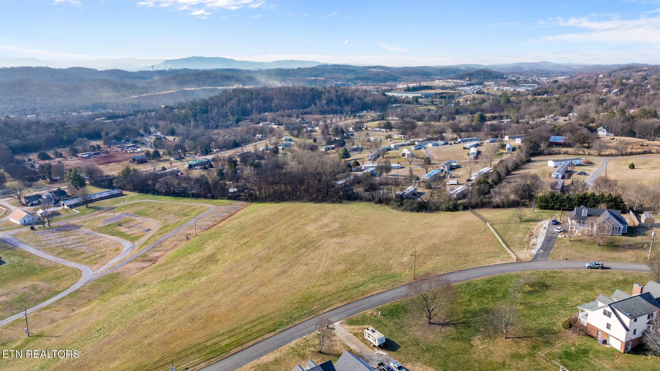 Kodak, TN 37764,Lot 3 Settlers Trl