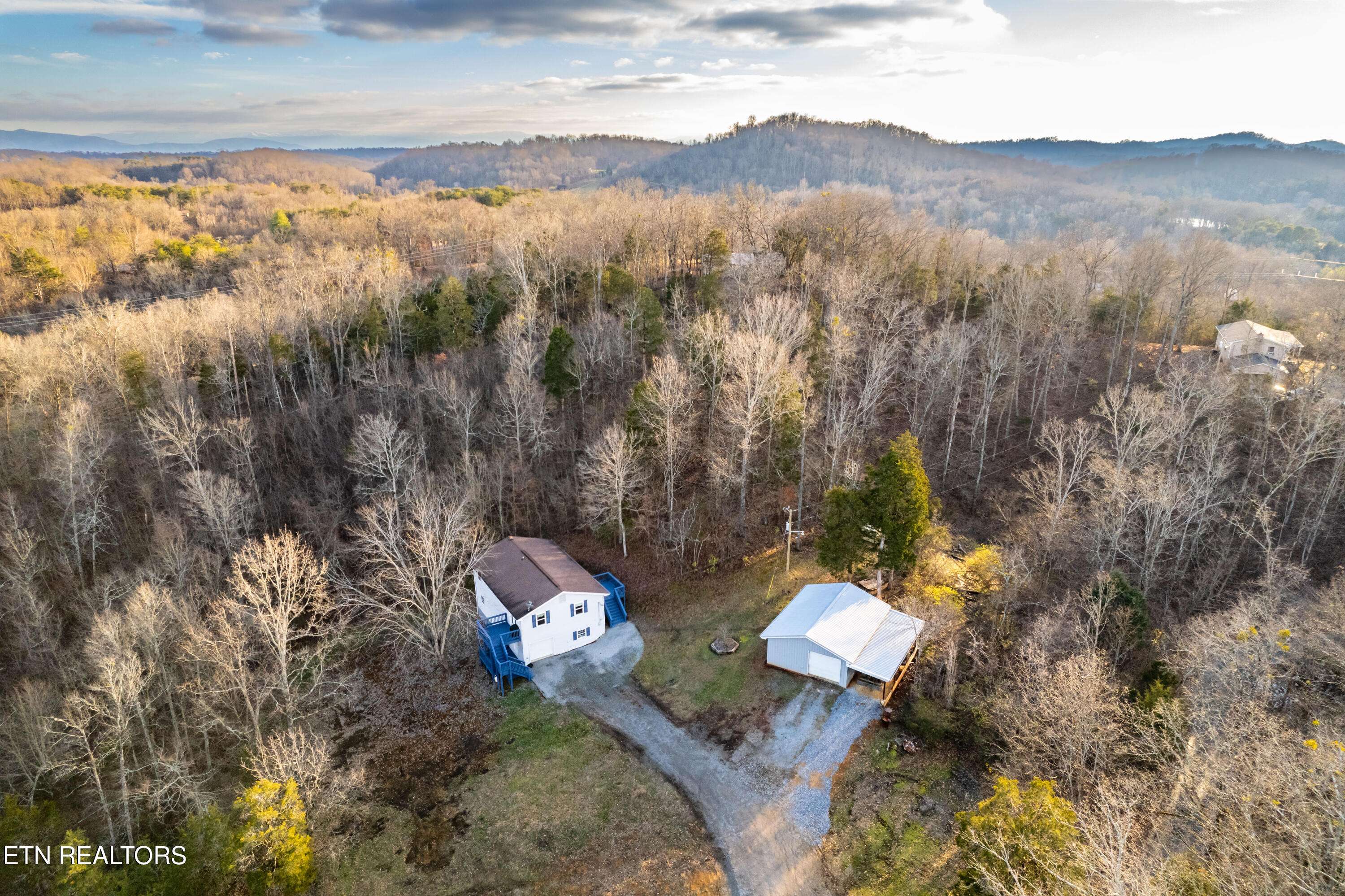 Friendsville, TN 37737,260 Bowers CIR