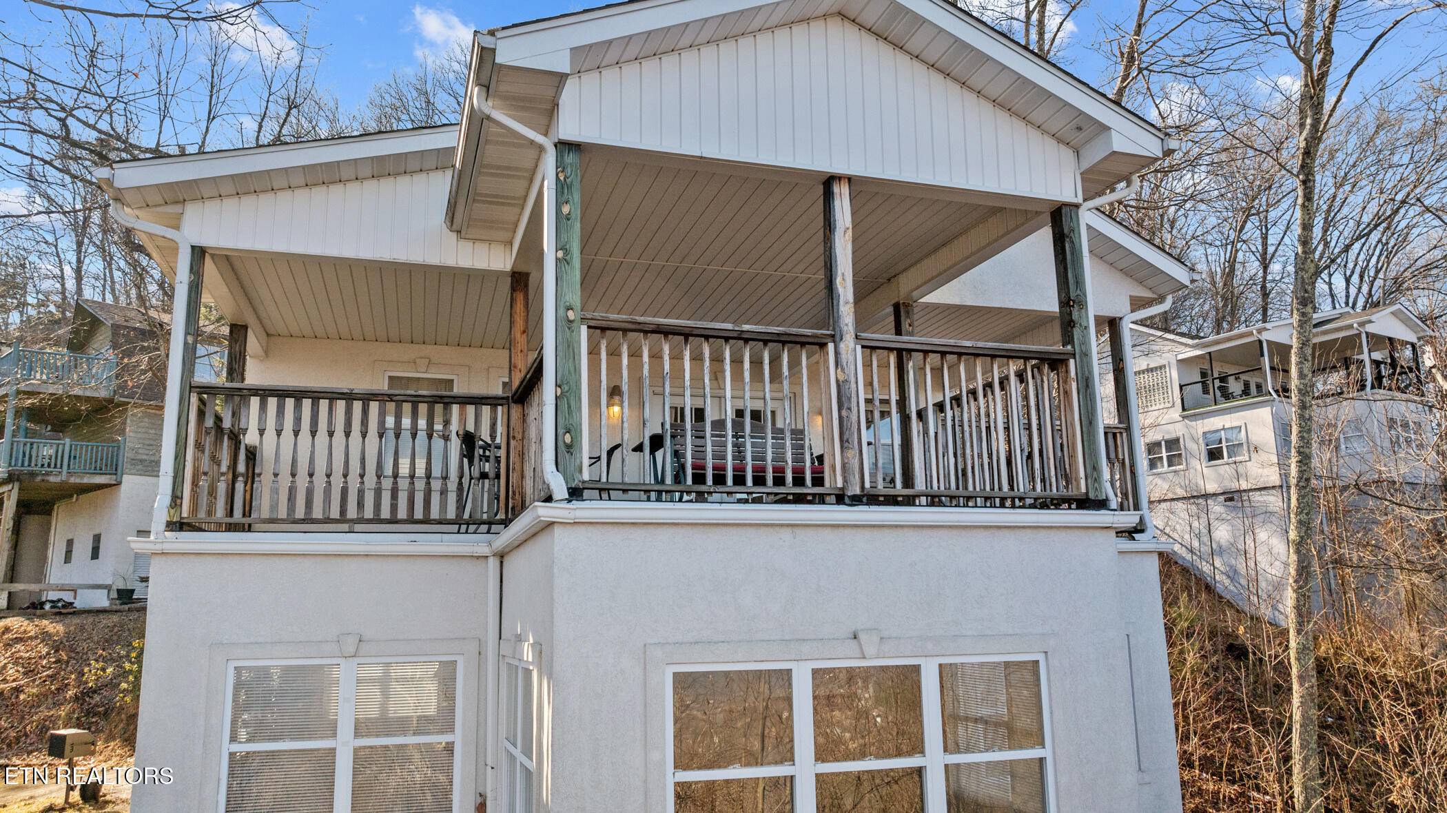 Gatlinburg, TN 37738,1956 Saint Moritz DR