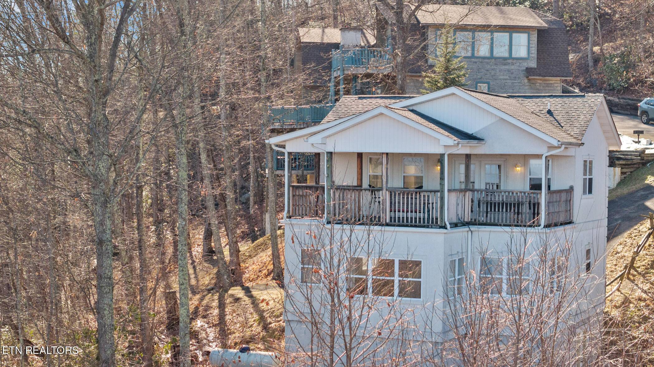 Gatlinburg, TN 37738,1956 Saint Moritz DR