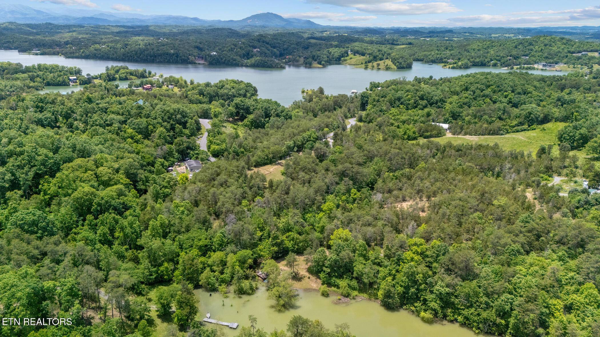 Sevierville, TN 37876,Lot 7 Pleasure Rd