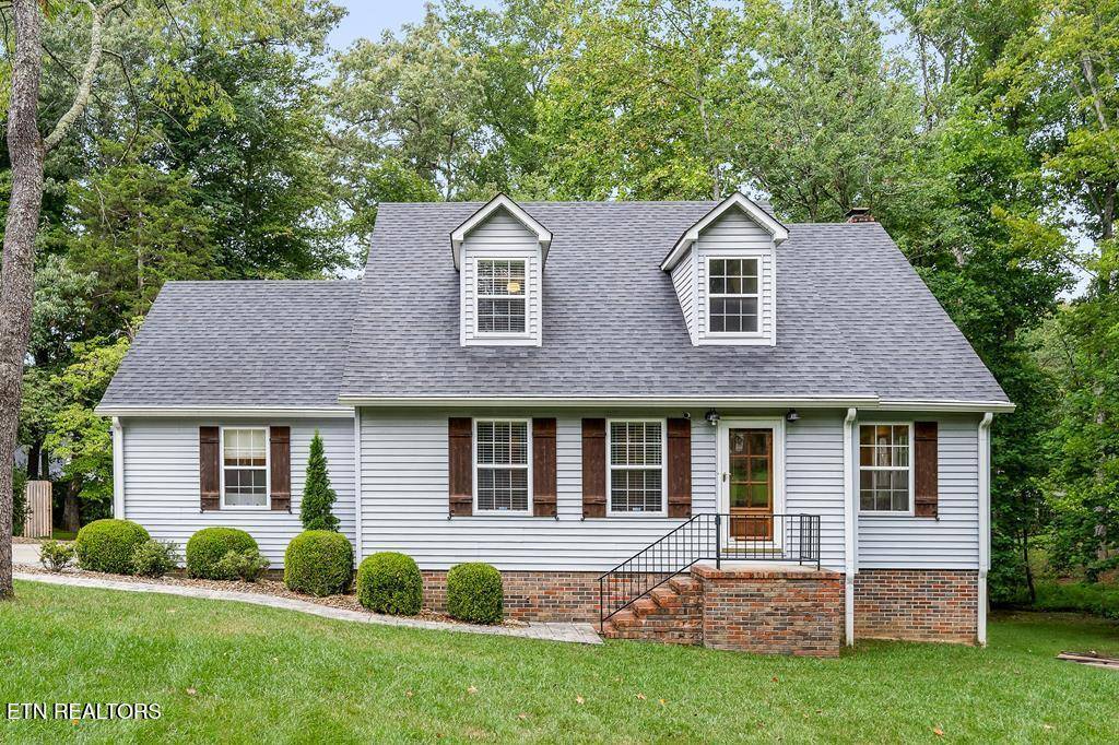 Cookeville, TN 38501,480 Jamestown Rd