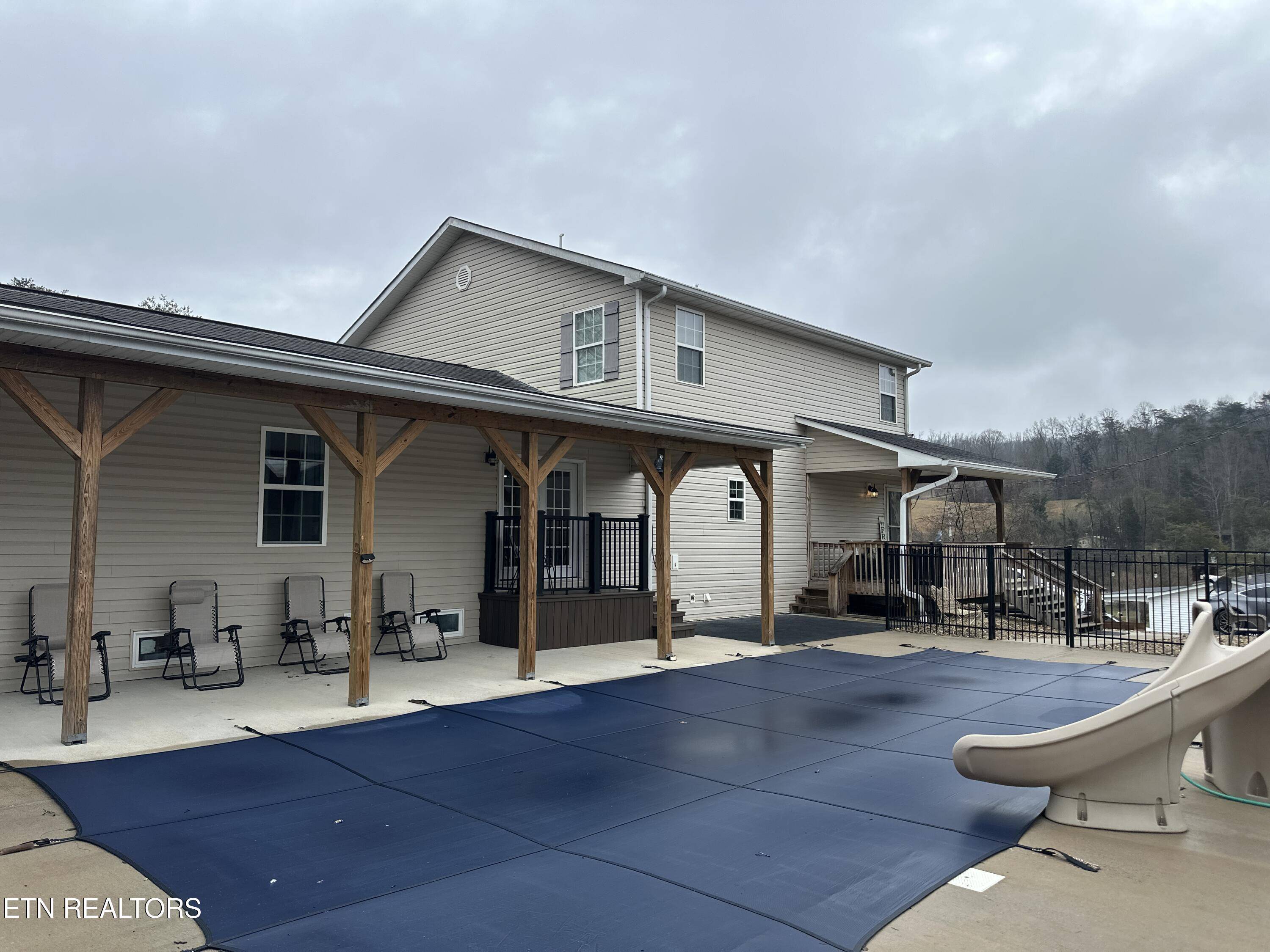 Andersonville, TN 37705,2719 Highway 61 W